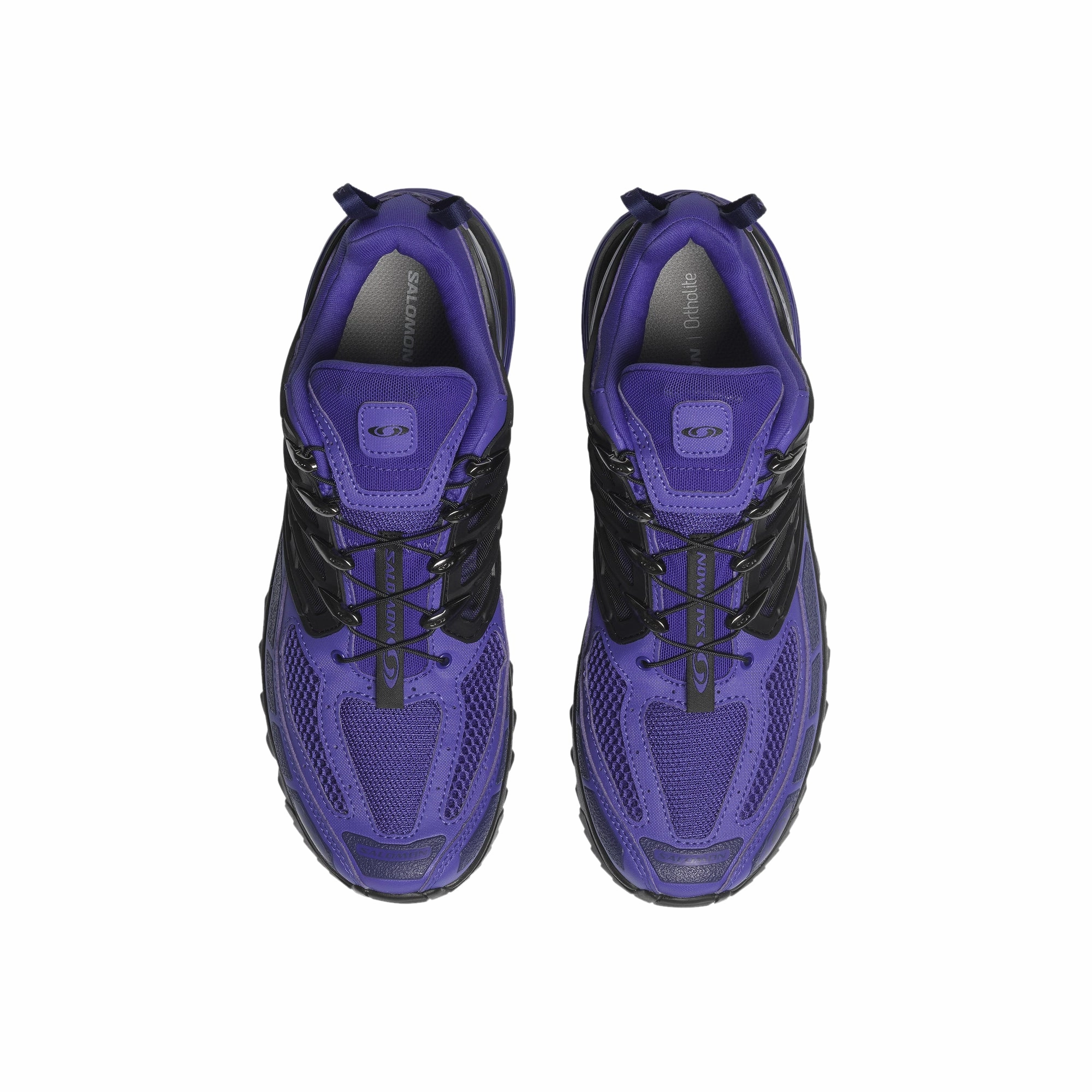 Salomon Mens ACS Pro Shoes amateurs