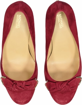 Chic Sandals for Day MICHAEL BY MICHAEL KORS-SHOES HEELS BLOCK Size 9