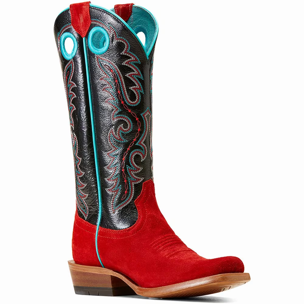 Ariat Women's Futurity Boon Western Boot Style 10046890 Stylish Protection