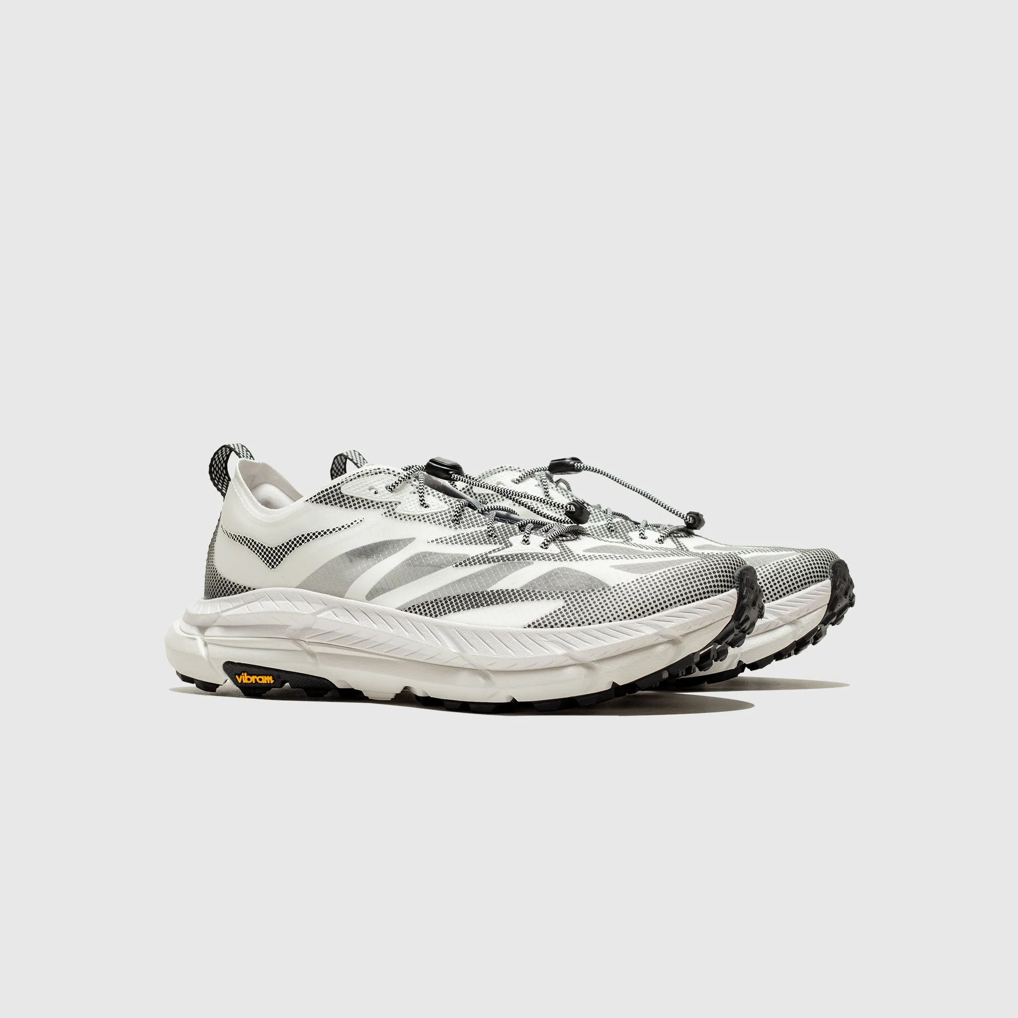 MAFATE SPEED 4 LITE TS Cushion Support Running Gear