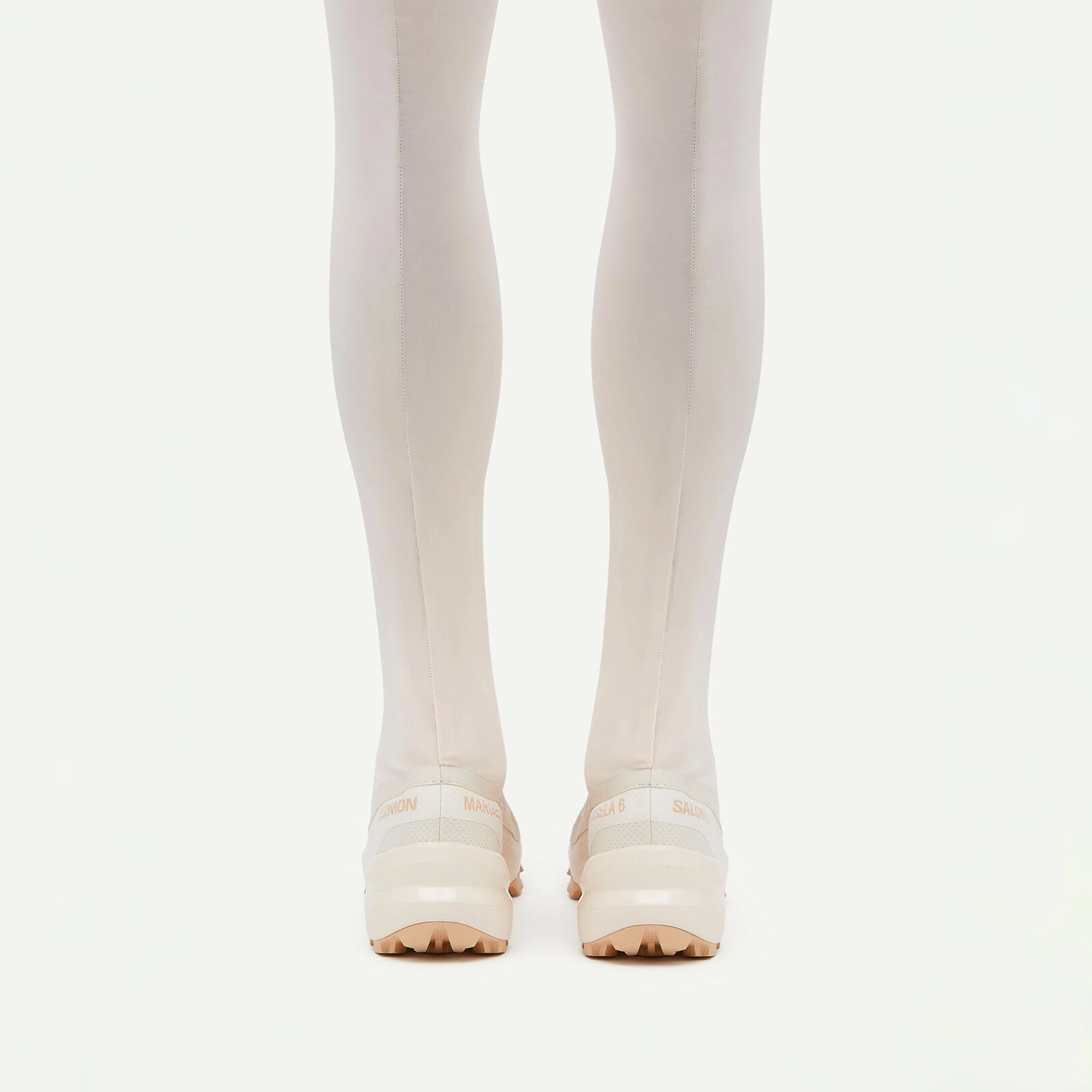 MM6 Maison Margiela Womens Crosswader Shoes soft - surface running gear