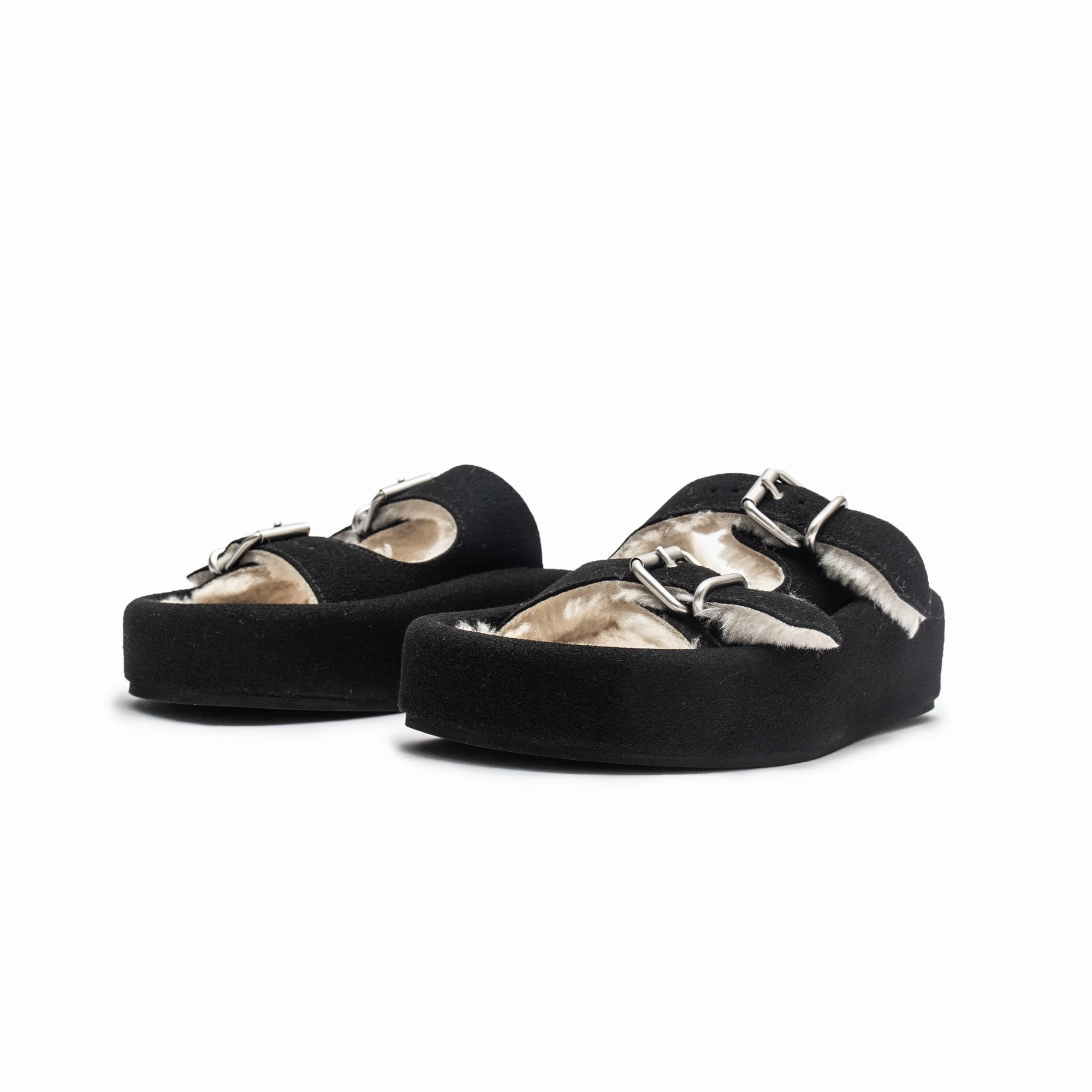 MM6 Maison Margiela Womens Sandals Summer Flip-flops Soft Touch