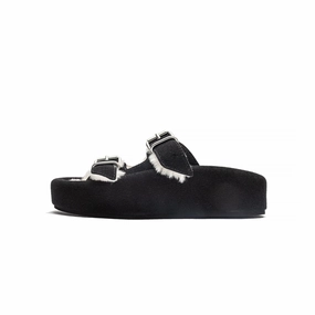 MM6 Maison Margiela Womens Sandals Instant Comfort
