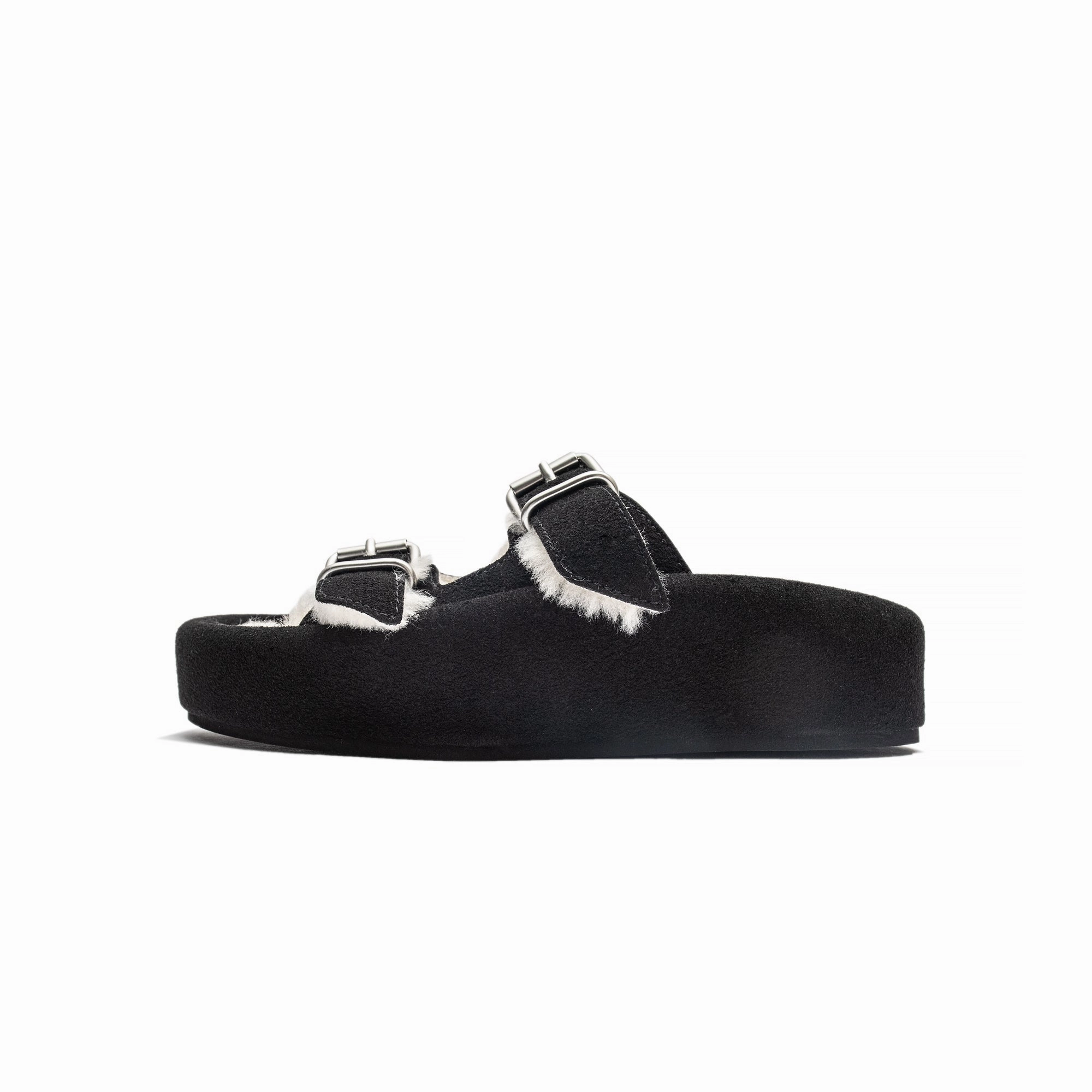 MM6 Maison Margiela Womens Sandals Instant Comfort