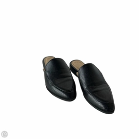 Luxe Wedding Footwear Shoes Heels Block By Chinese Laundry In Black, Size: 7