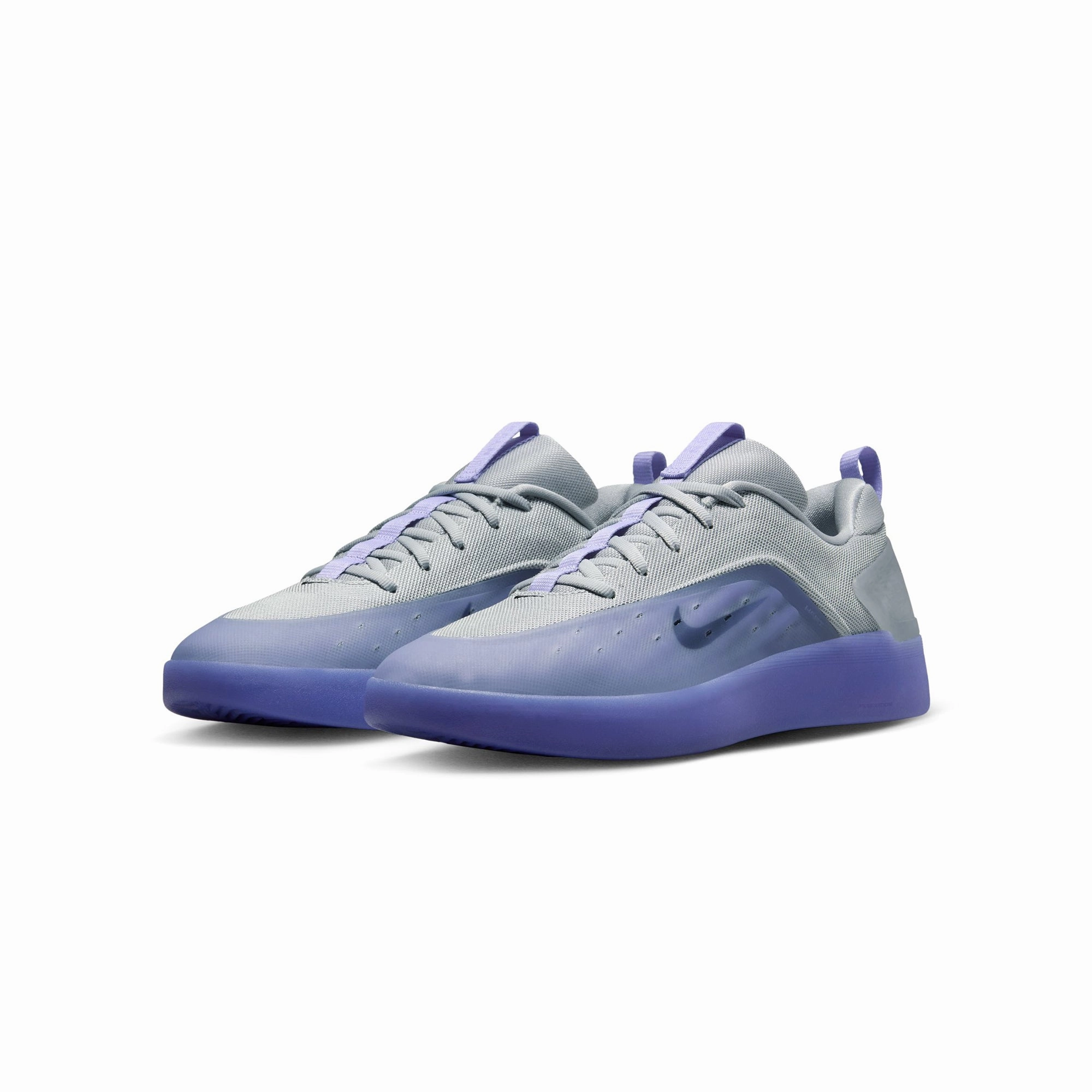 Nike SB Mens Zoom NYJAH 4 Shoes Contemporary Design