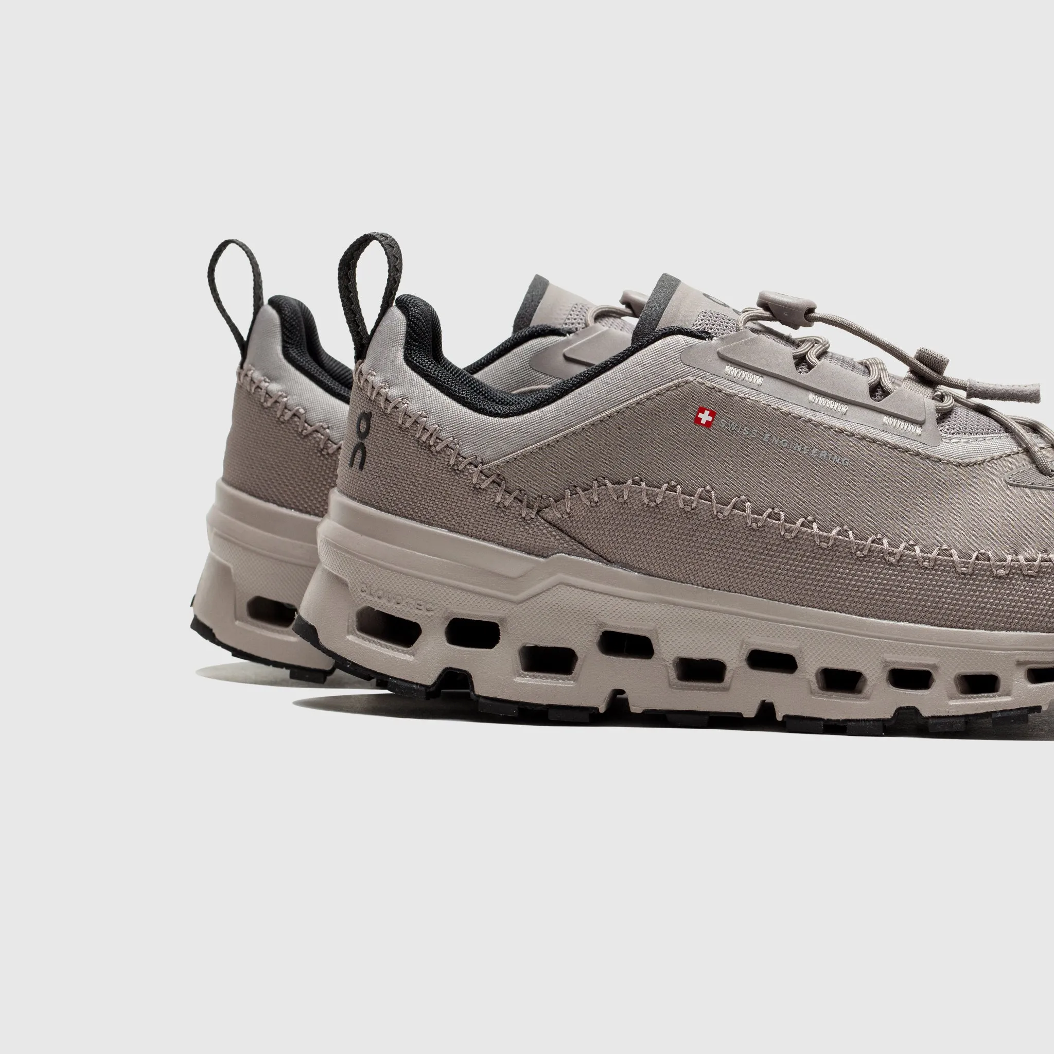 durable waterproof shoes CLOUDAWAY 2