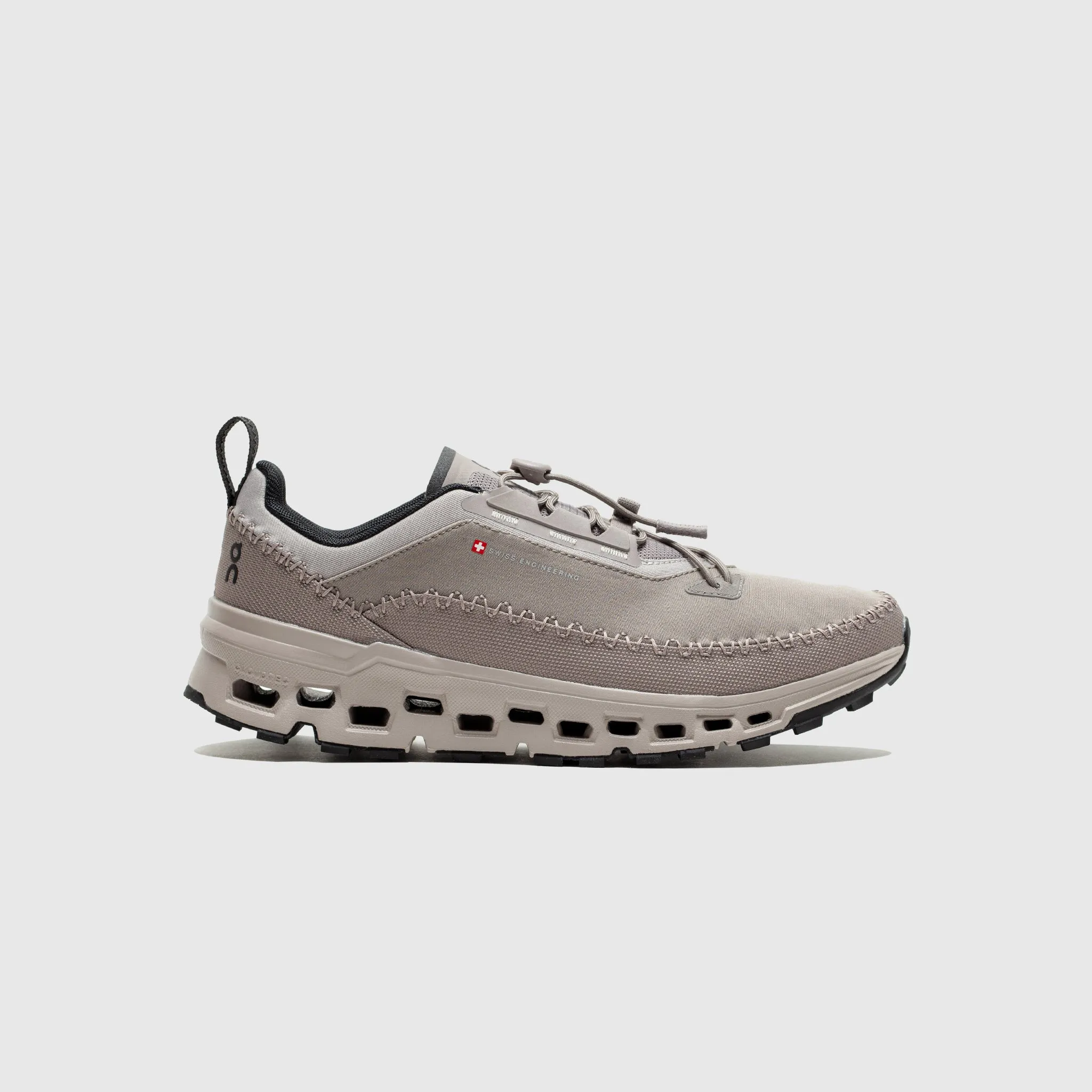 innovative - features forest - runner CLOUDAWAY 2