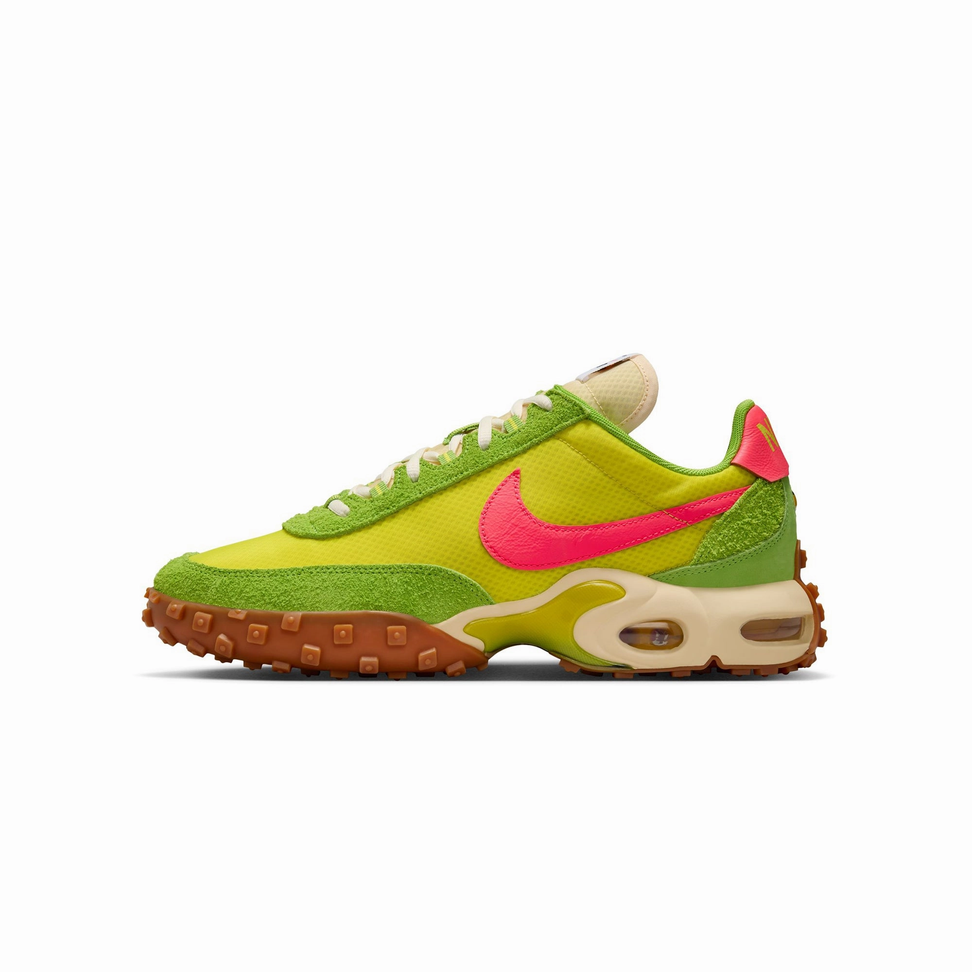 Nike Mens Air Max Waffle SP 2 Shoes sports heritage Durable Sole