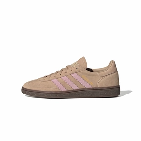 Adidas Womens Handball Spezial Shoes fashionable running footwear