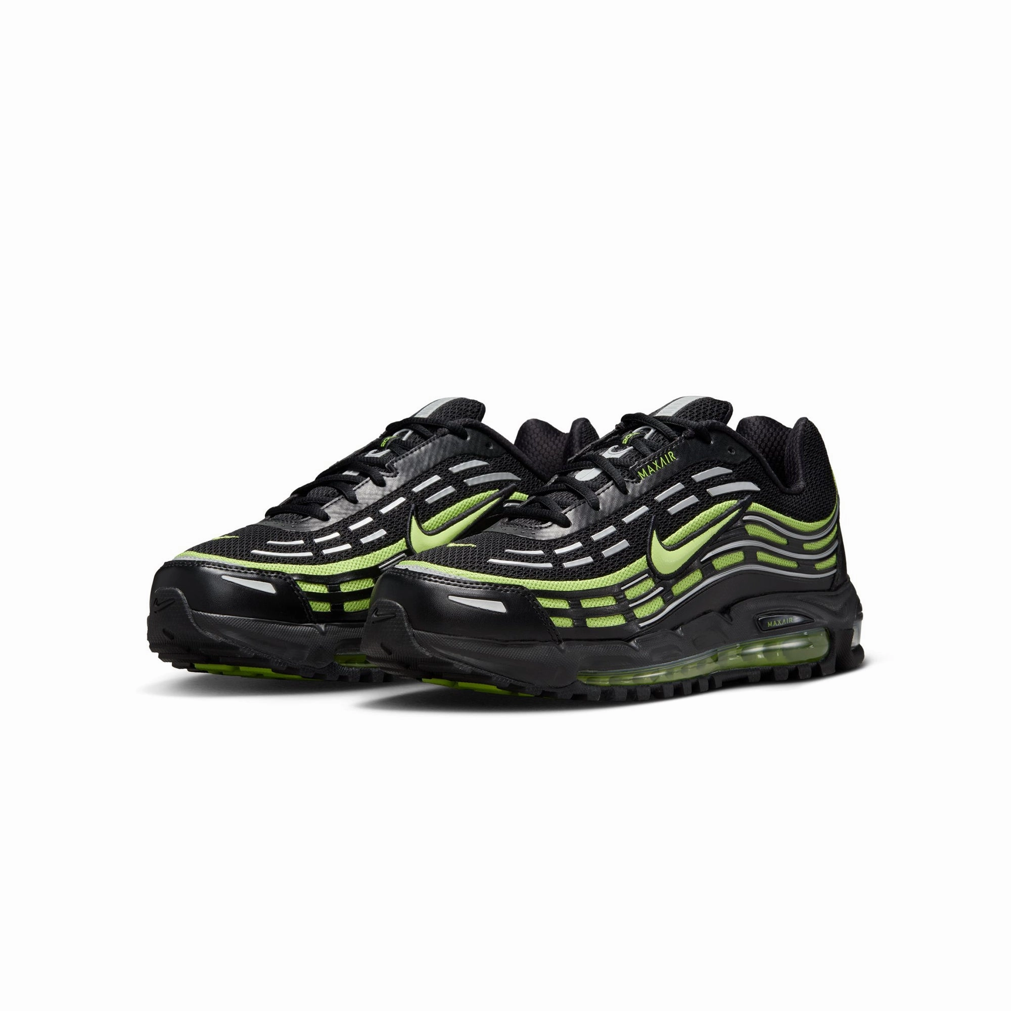 Sunny Weather Running Nike Mens Air Max TL 2.5 Shoes
