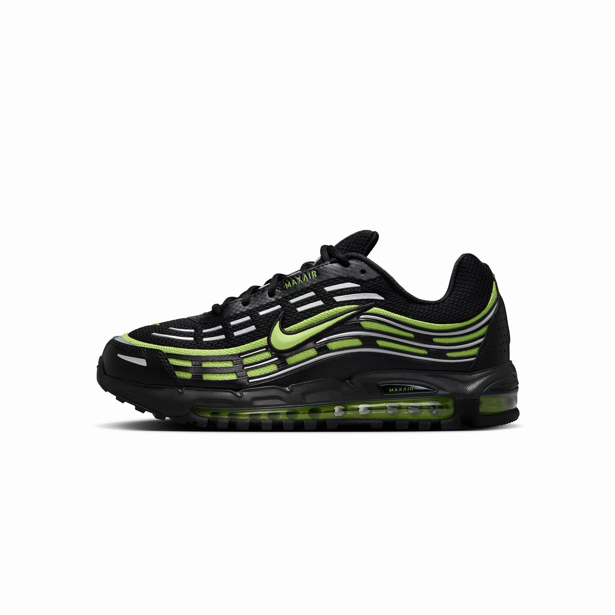 Molded Insole Nike Mens Air Max TL 2.5 Shoes