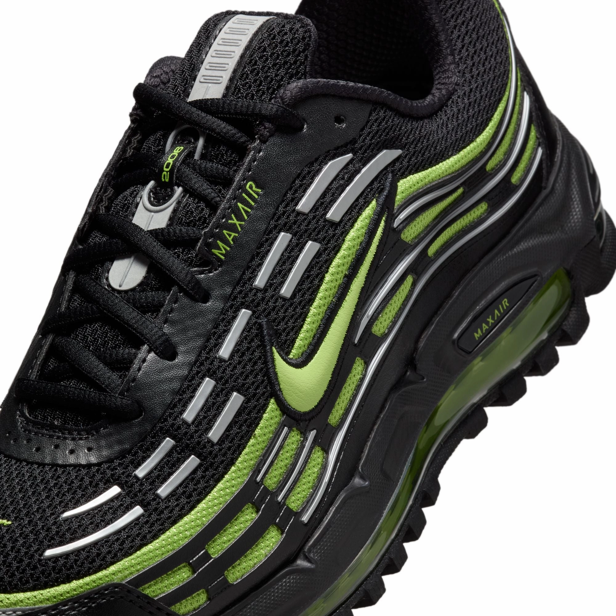 Nike Mens Air Max TL 2.5 Shoes Removable liners