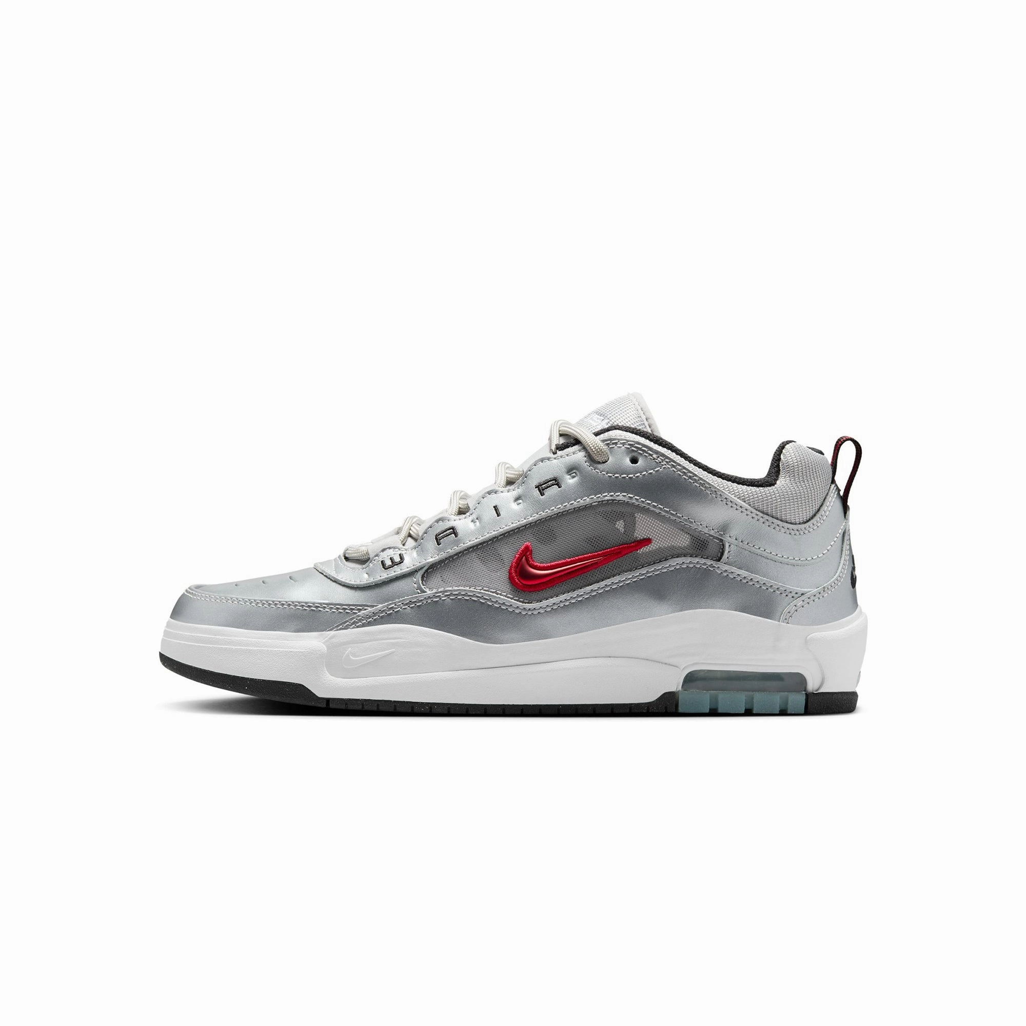 Nike SB Mens Air Max Ishod PRM Shoes carbon - fiber shoes running in a strait area shoes