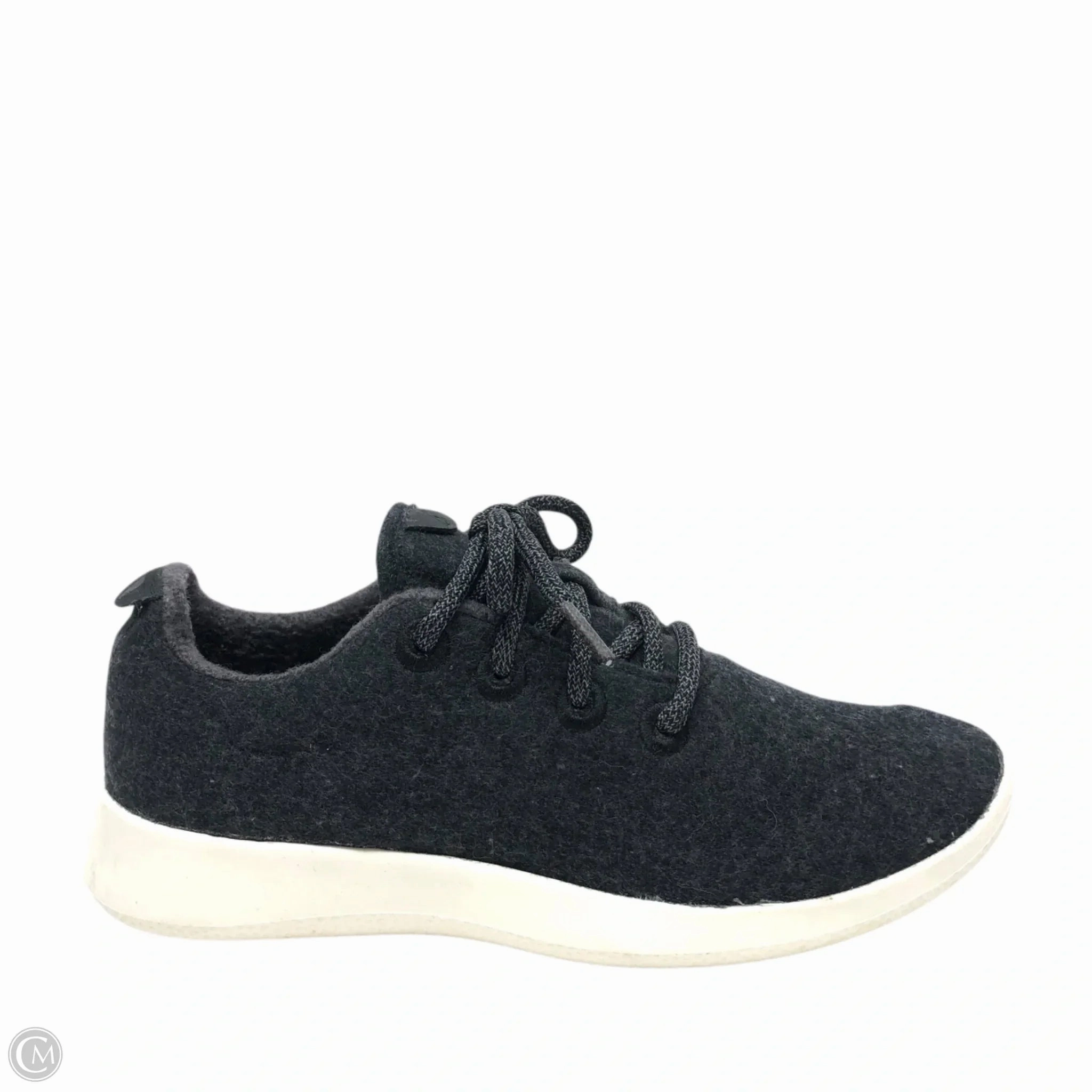 Shoes Sneakers By Allbirds In Grey, Size: 7 Anti Slip Heel Foam Insert