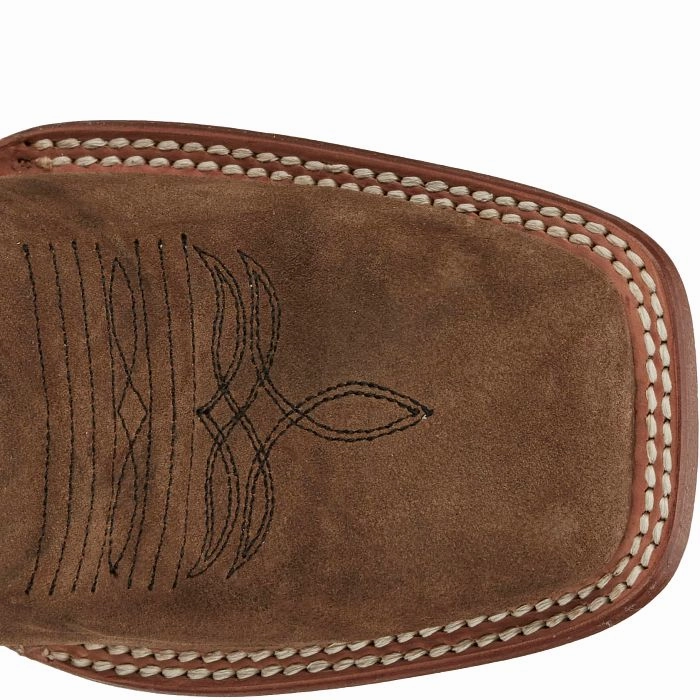 Soft Lining Shopping Lover JUSTIN LADIES PALISADE PUNCHY WESTERN BOOTS STYLE JP2605