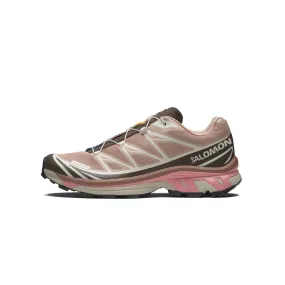 15K Run Salomon Mens XT-6 Shoes