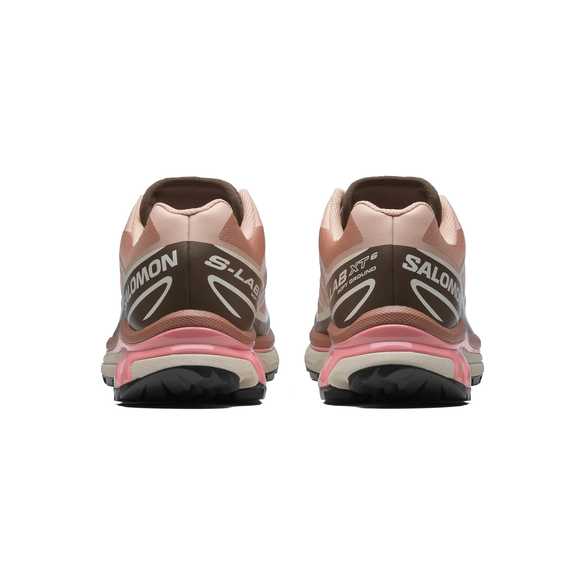 Salomon Mens XT-6 Shoes competitive running footwear