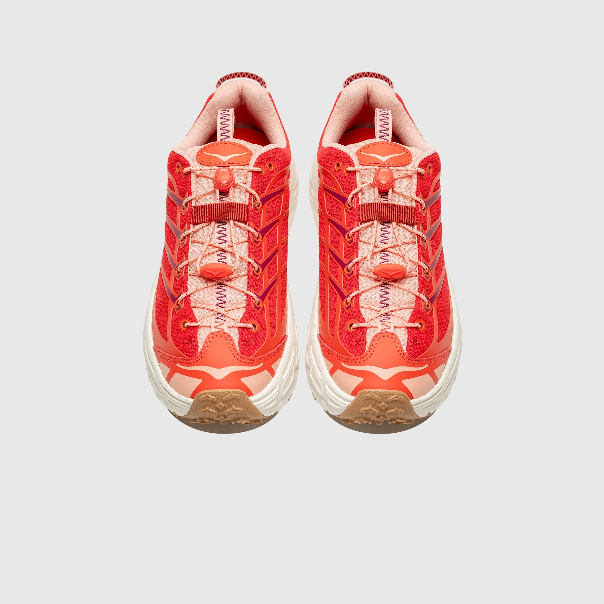 MAFATE THREE2 Sock - like feel