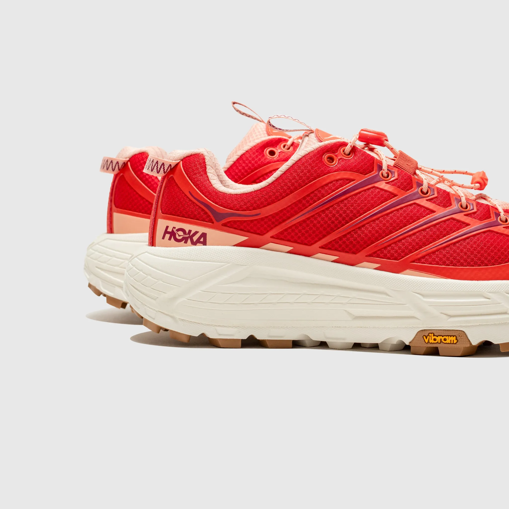 MAFATE THREE2 padded insoles