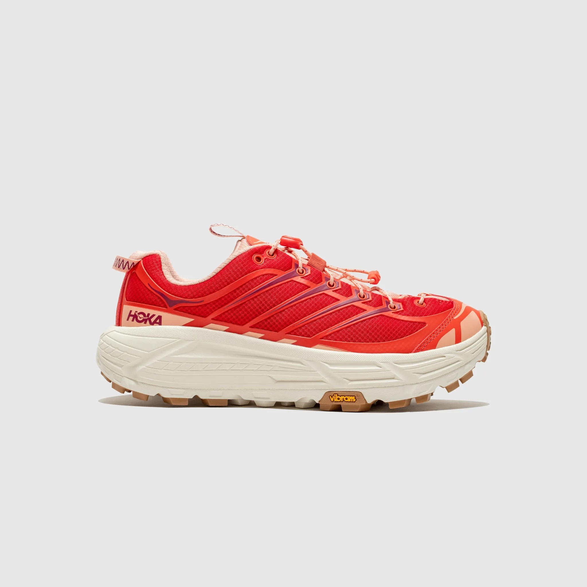 fall - specific shoes foot strength MAFATE THREE2