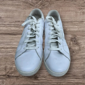 Shoes Sneakers By Nike In White, Size: 11 Steady Pace