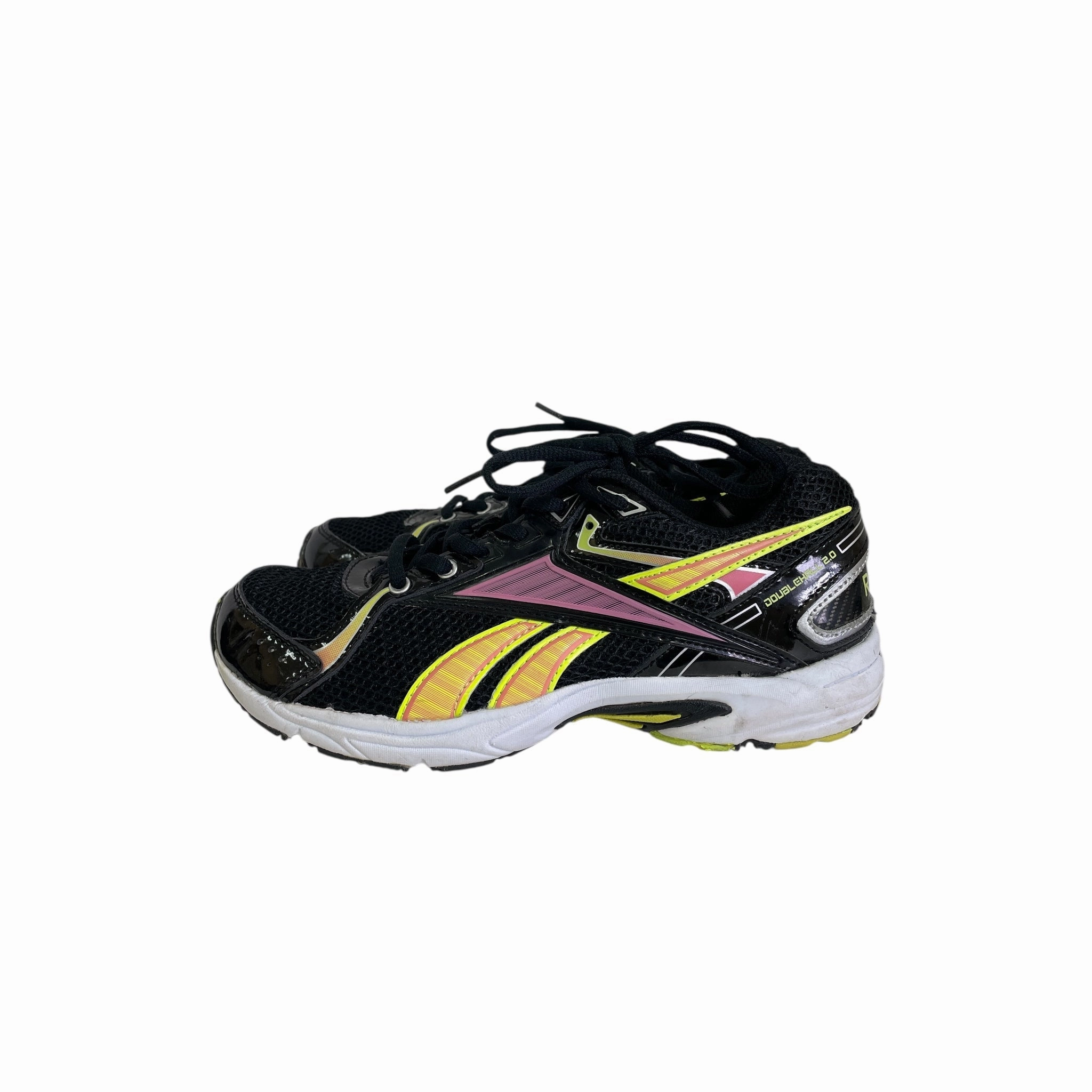 Shoes Sneakers By Reebok In Black, Size:7 Elevated Design