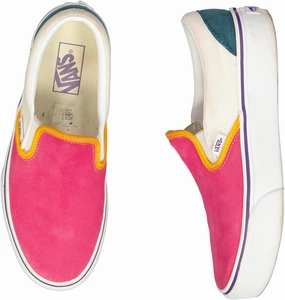 VANS-SHOES SNEAKERS Size 8.5 Daily Go-To Easy traction