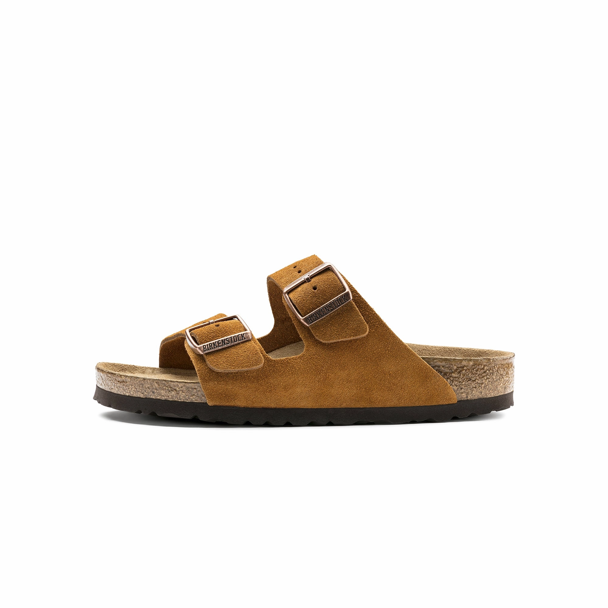 Practical Footwear Birkenstock Arizona Soft Footbed Sandals