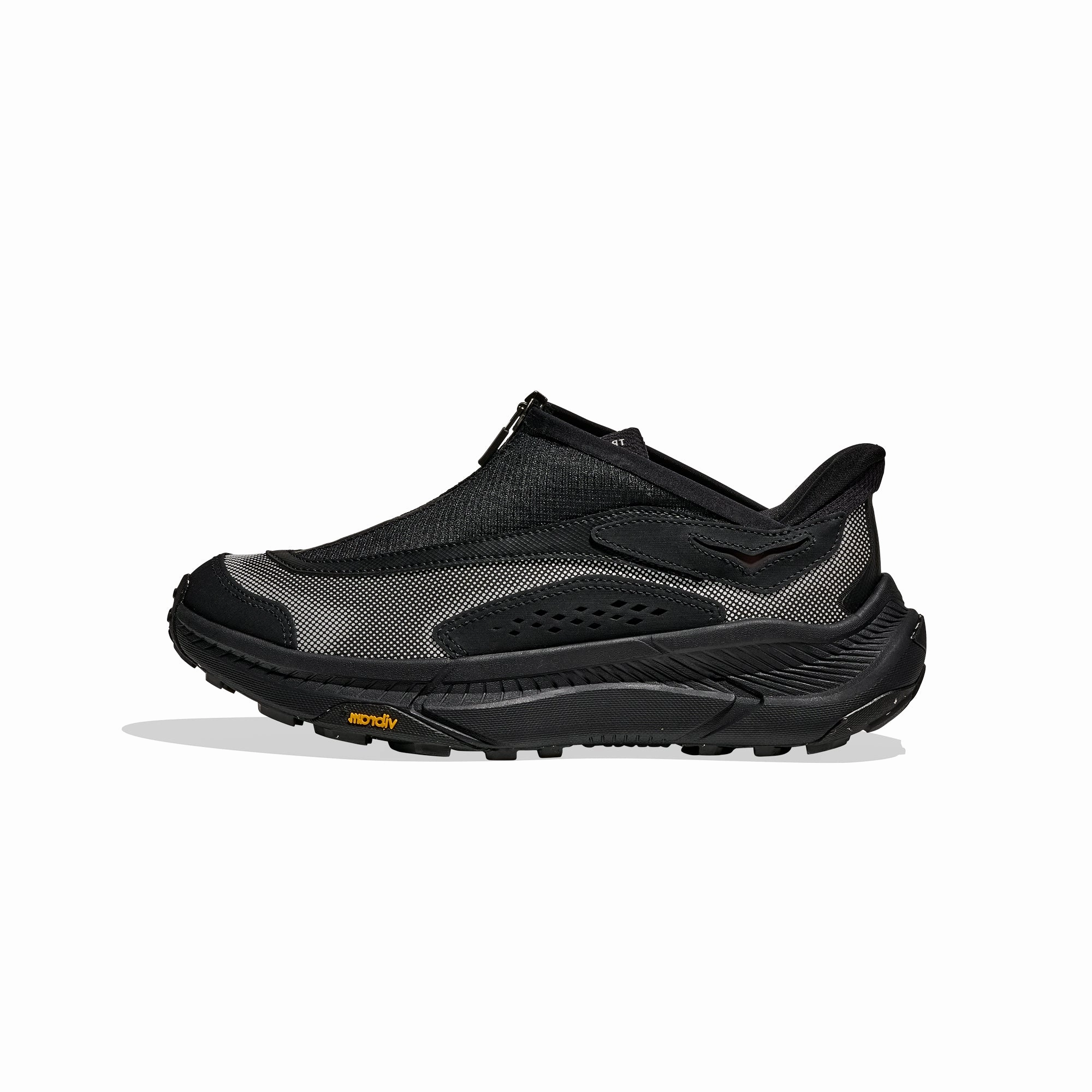 respiratory health cold - resistant shoes Hoka U Project Transport TS Shoes