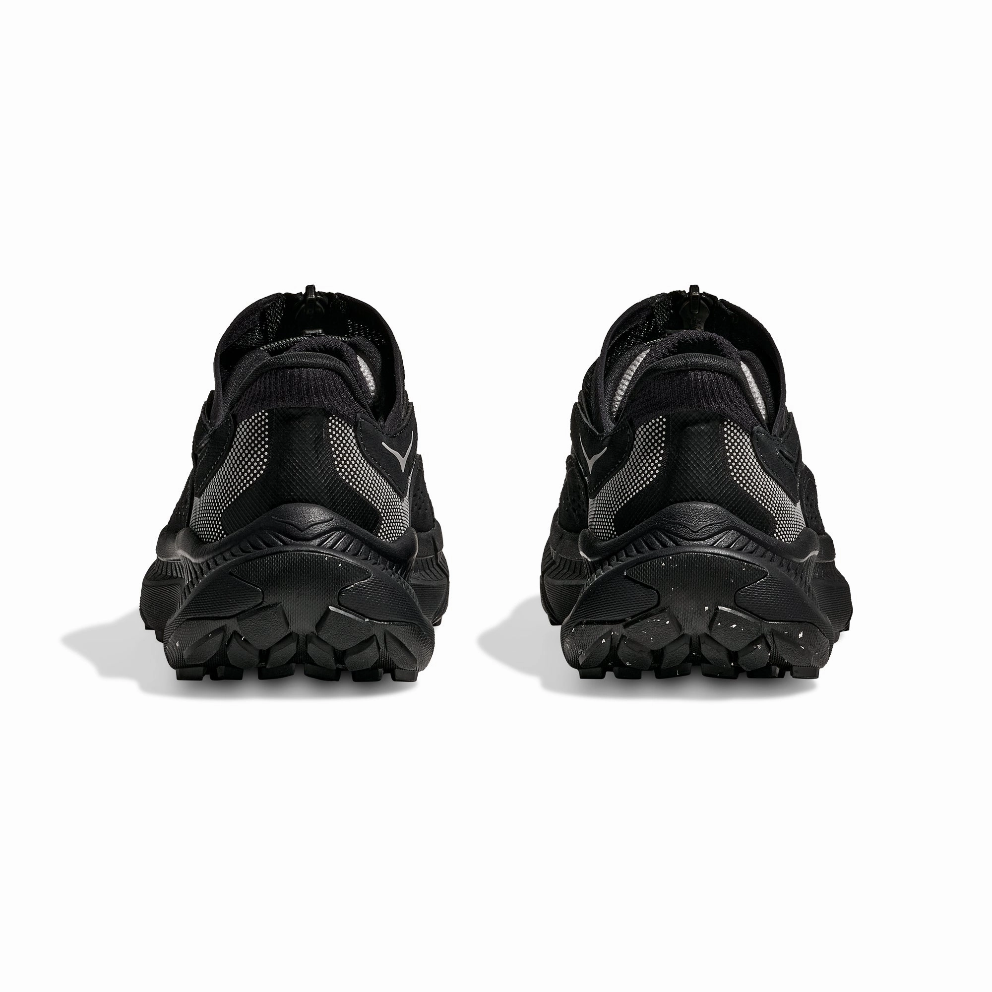 Hoka U Project Transport TS Shoes flexible - sole shoes