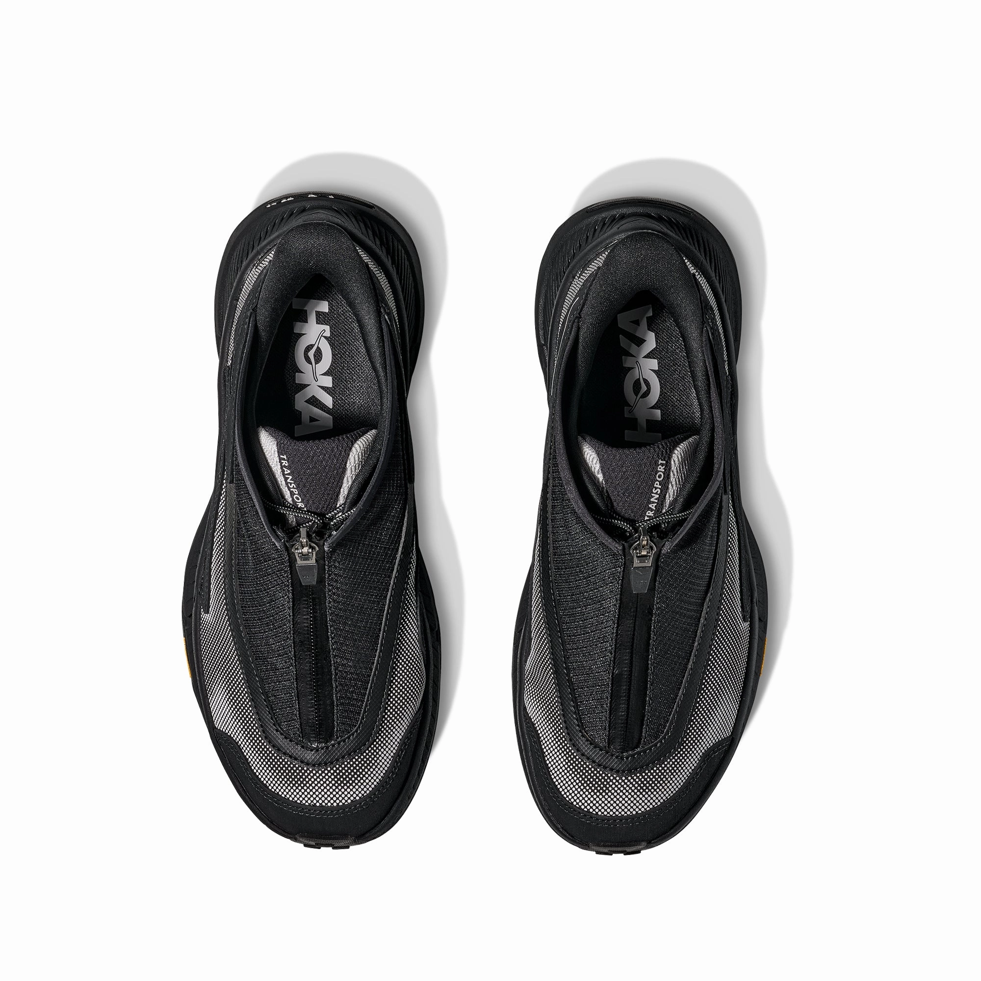 Hoka U Project Transport TS Shoes fitness goals