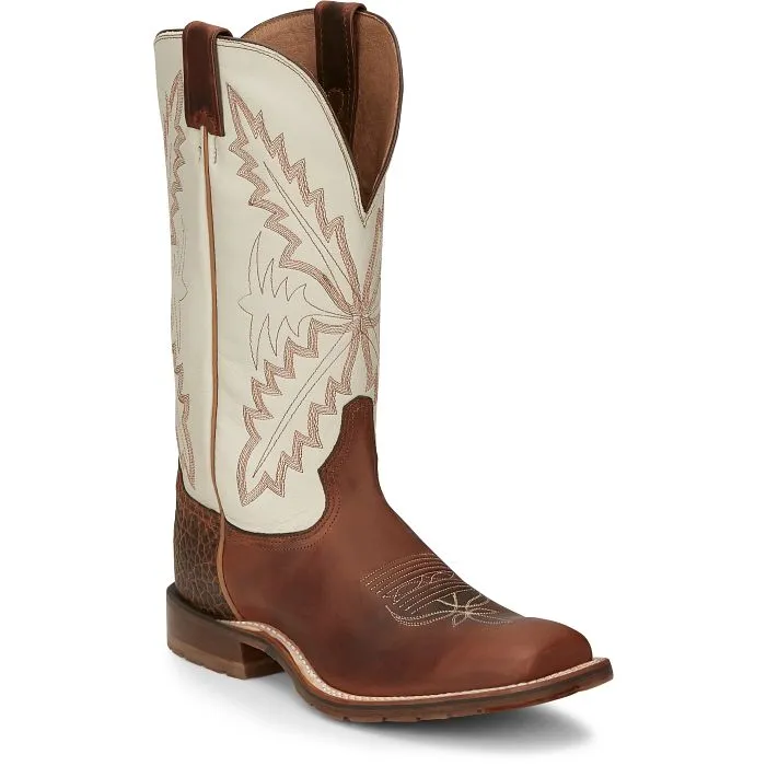 Ergonomic Shape TONY LAMA MENS ANTONIO 13" WESTERN STYLE XT5102