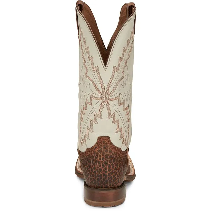 TONY LAMA MENS ANTONIO 13" WESTERN STYLE XT5102 PU