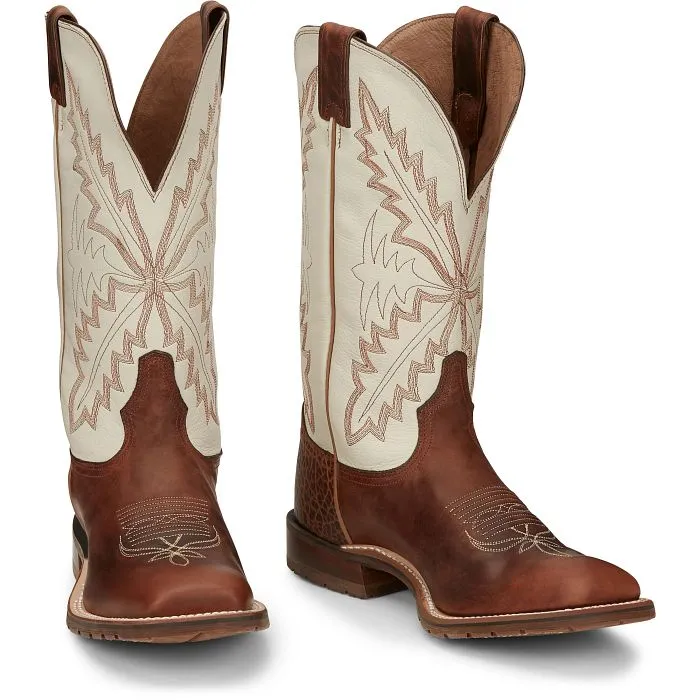 TONY LAMA MENS ANTONIO 13" WESTERN STYLE XT5102 Stable Step