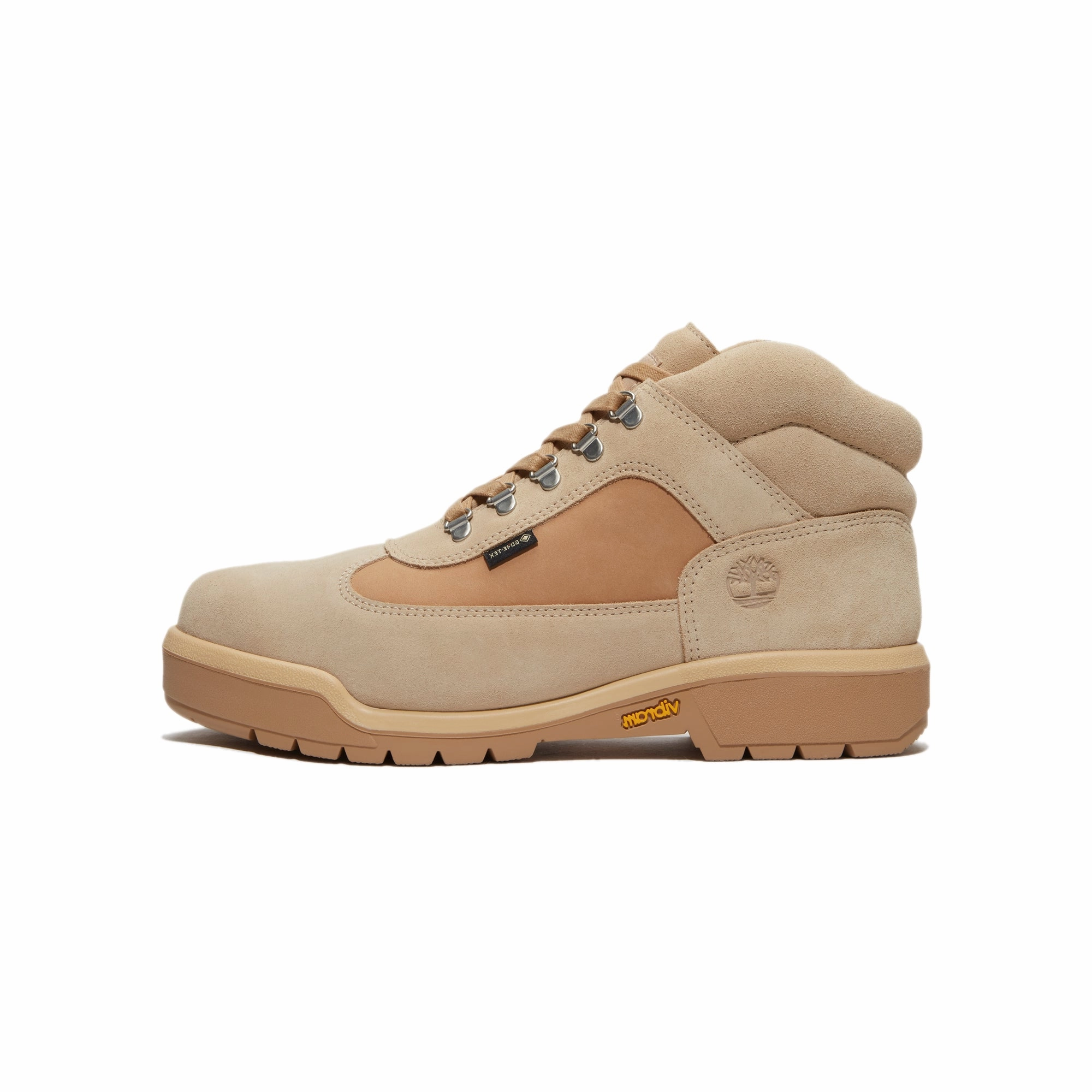 Snow Explorer Low Ankle Style Timberland Mens Mid Lace GTX Boots