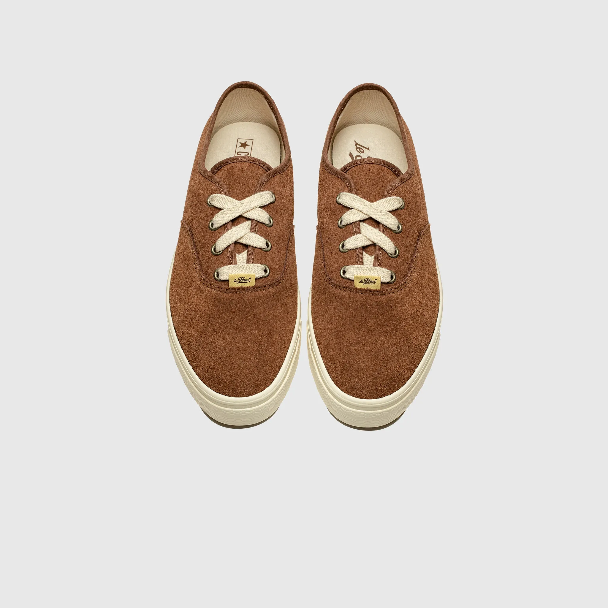 NAUT-1 X GOLF LE FLEUR Track Performance