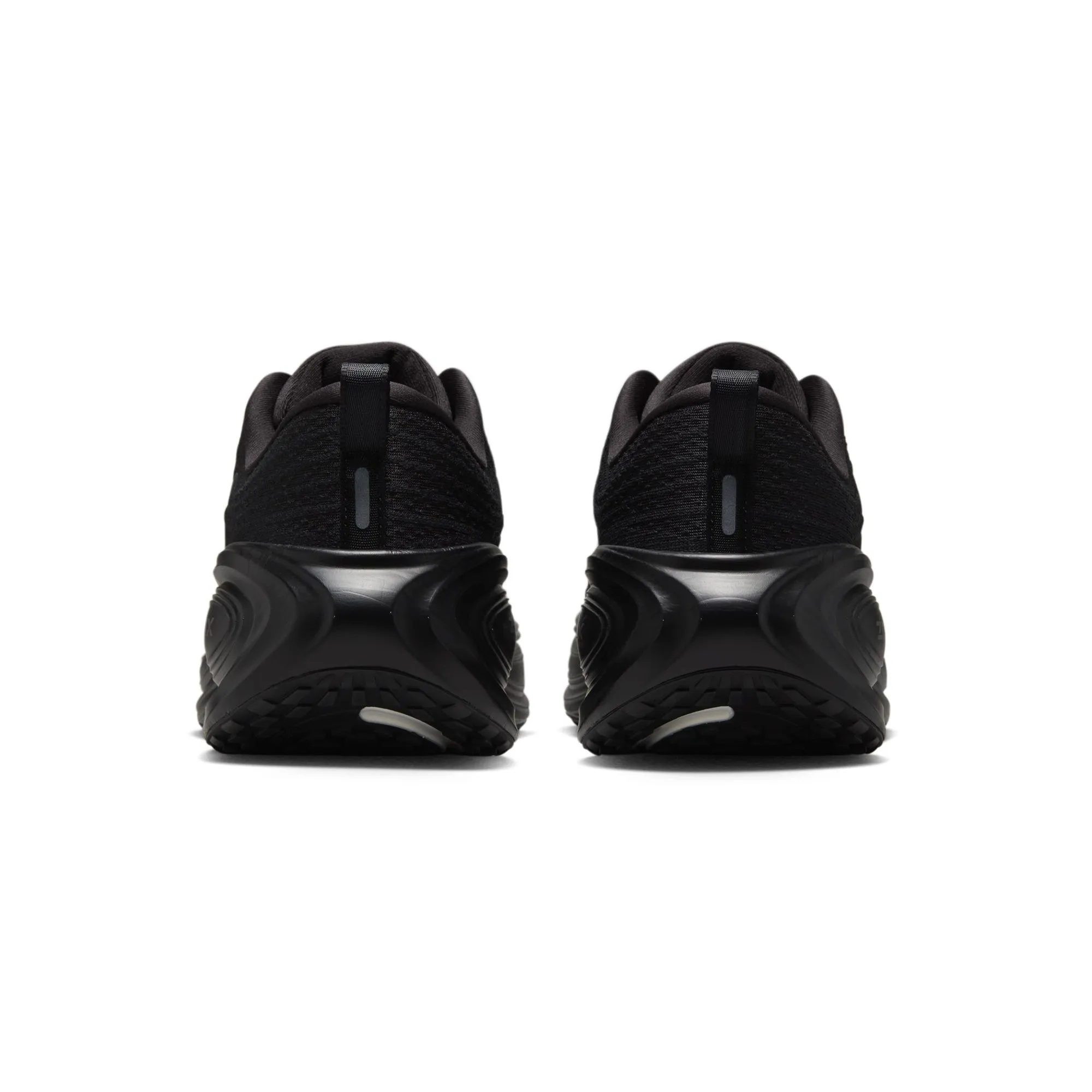 Heel protection Nike Mens Vomero Plus Road Running Shoes