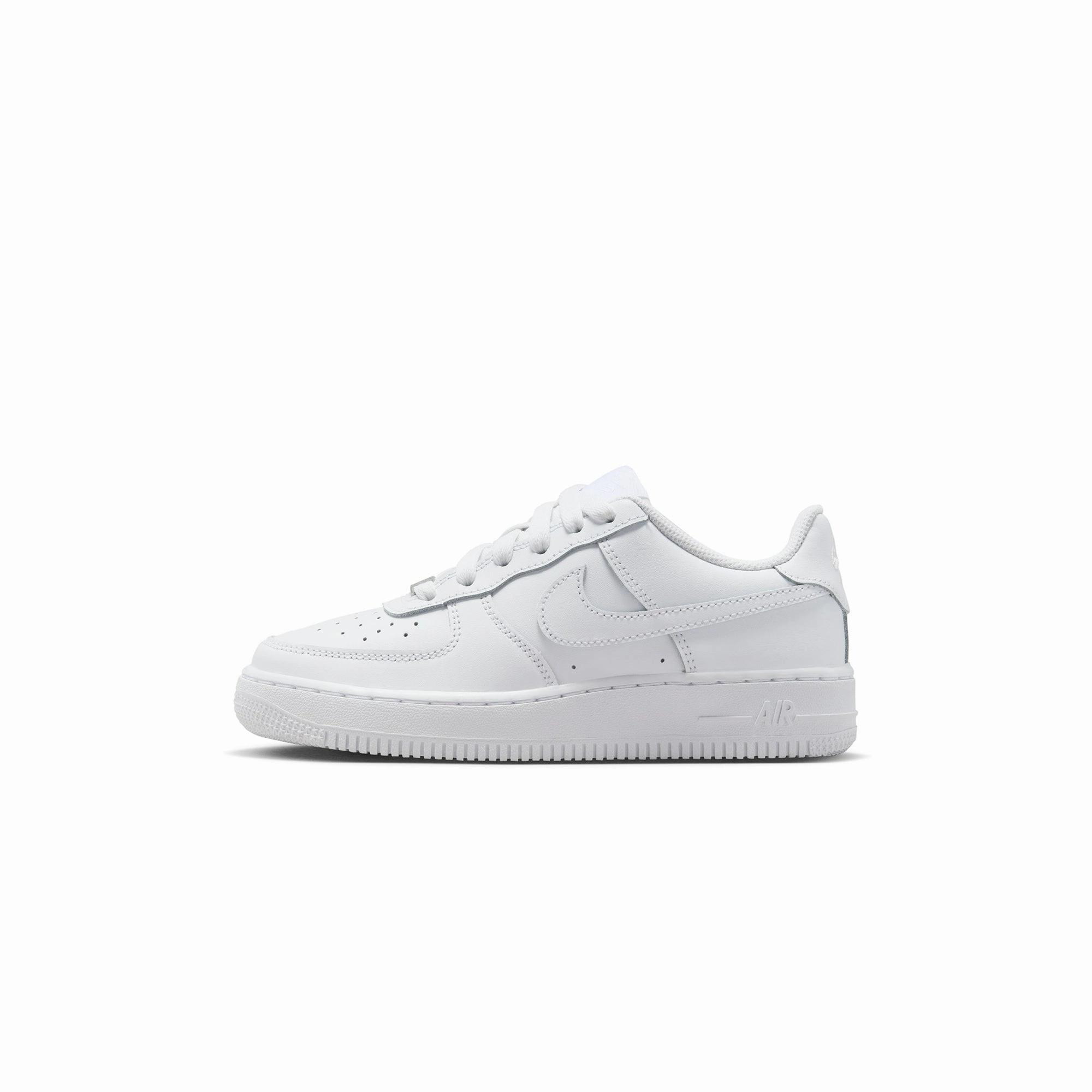 Nike Kids Air Force 1 LE Shoes Comfortable Outsole Men's running