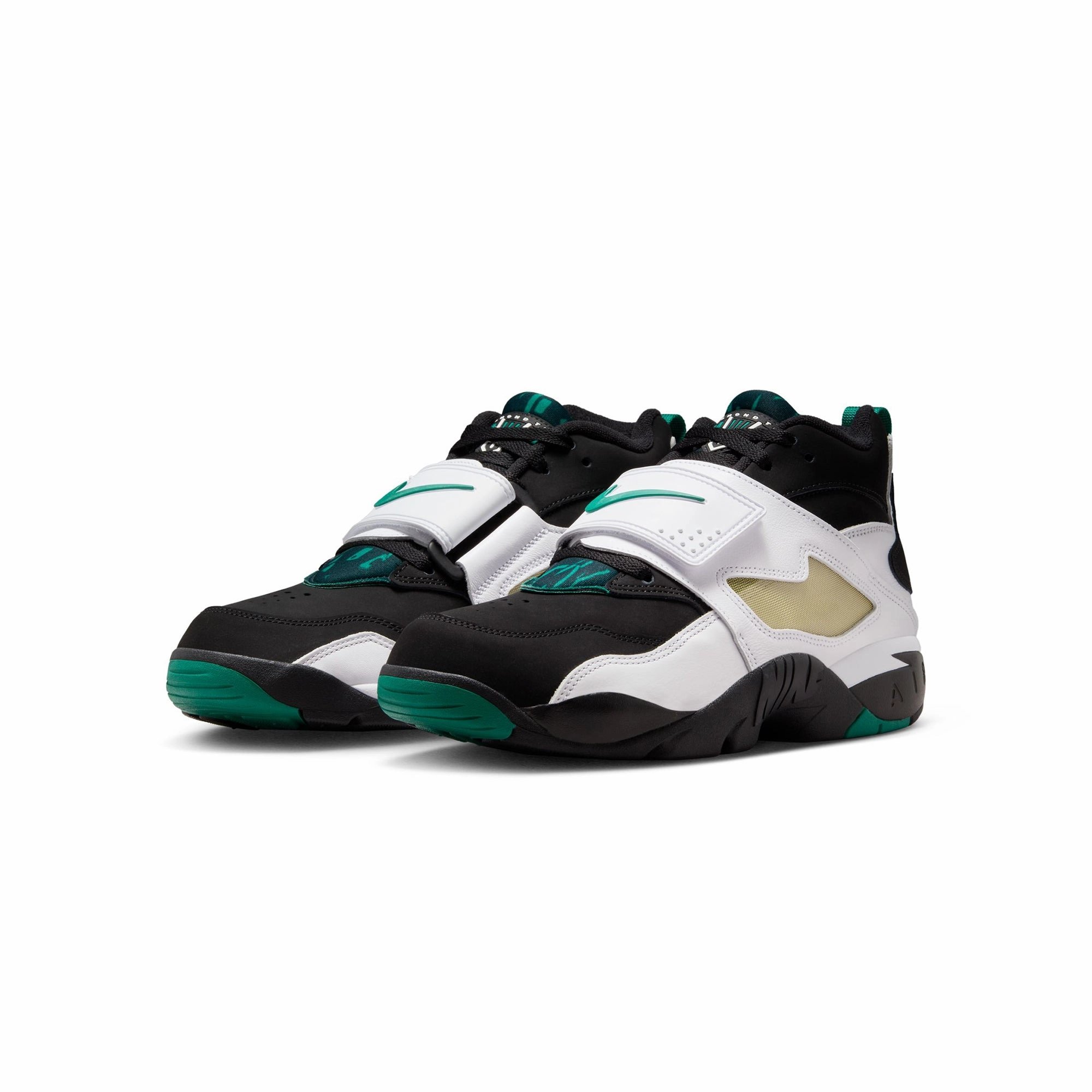 low - heeled shoes wellness - commitment Nike Mens Air Diamond Turf 93 Shoes