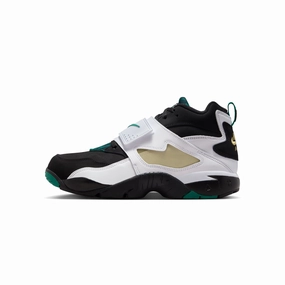 lower - back support Nike Mens Air Diamond Turf 93 Shoes