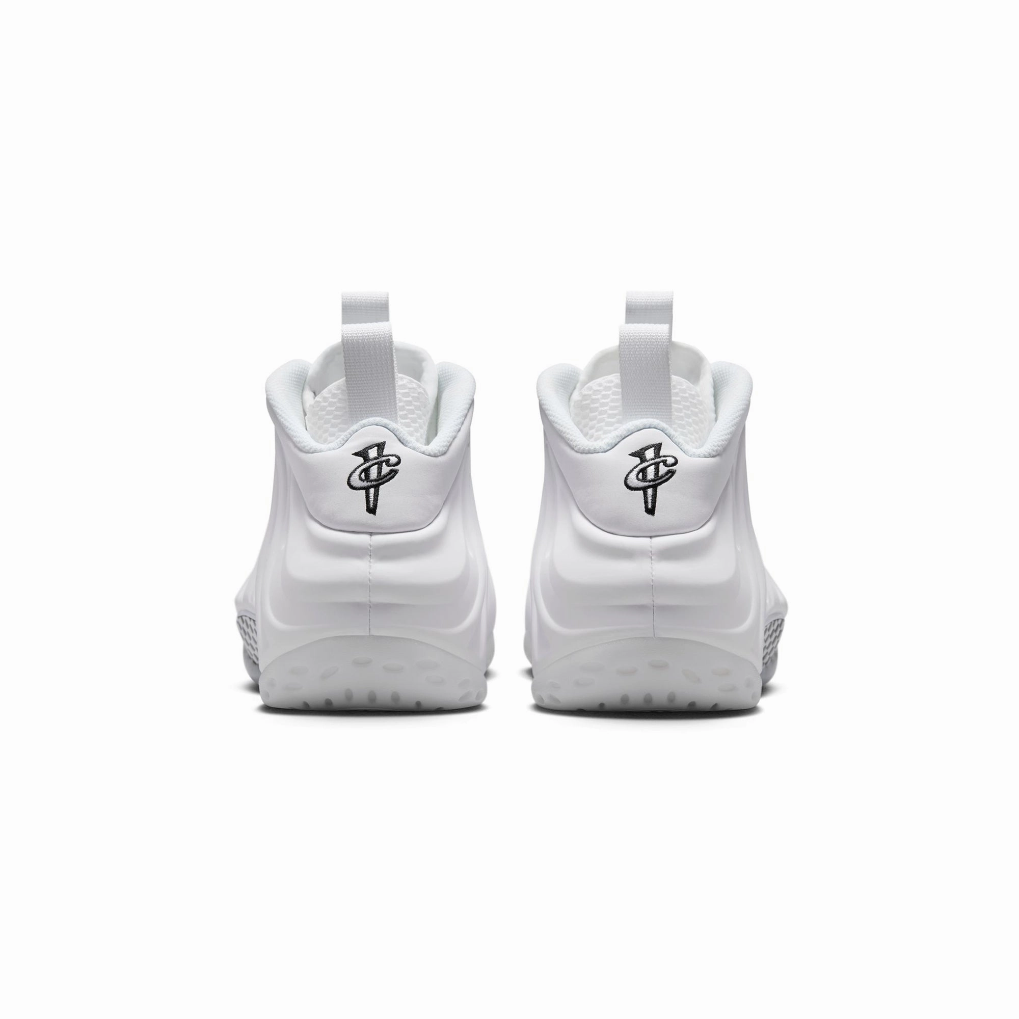 Comfort Edge Nike Mens Air Foamposite One Shoes