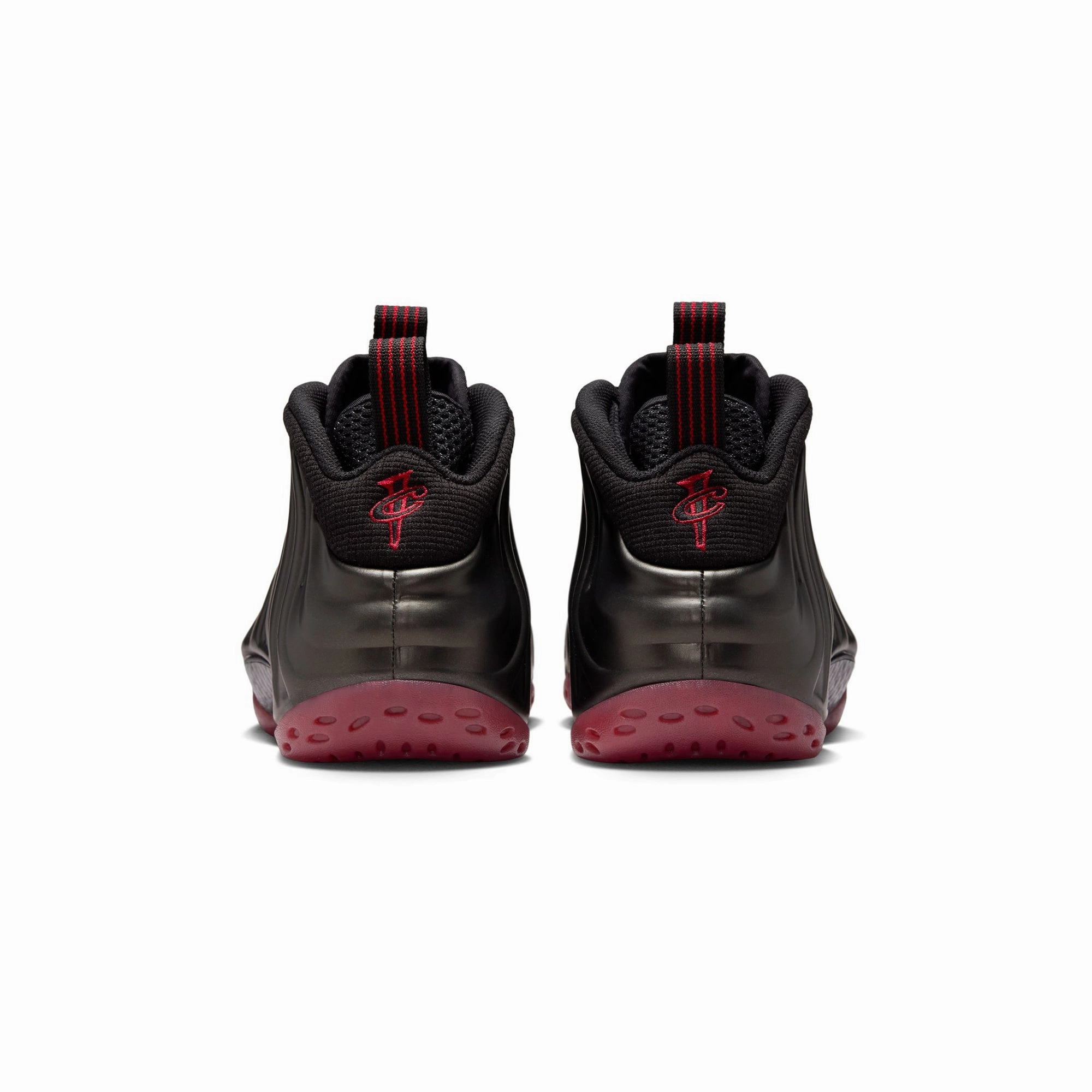 PUOutsole replaceable - parts Nike Mens Air Foamposite One Shoes