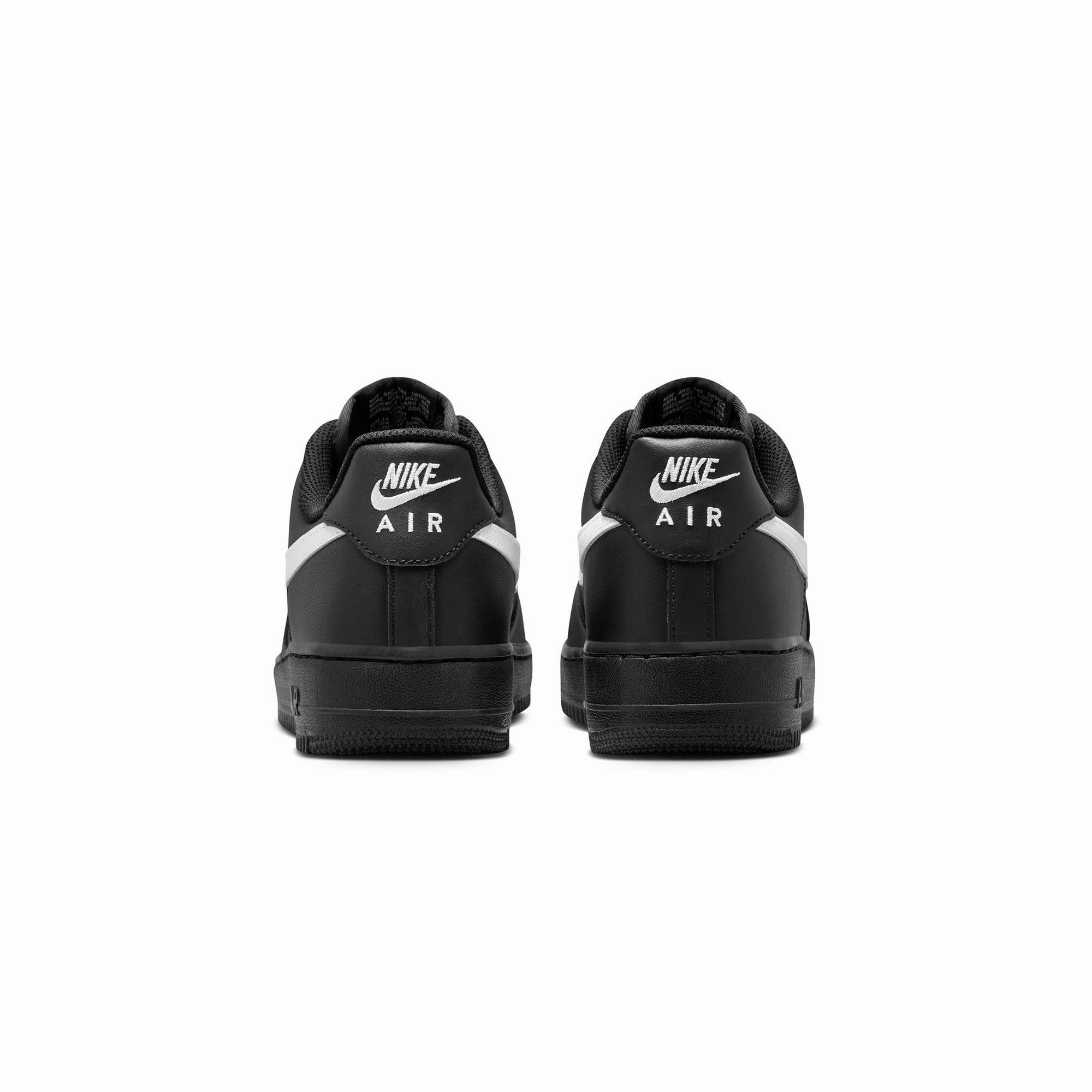 Nike Mens Air Force 1 '07 Shoes road - ready