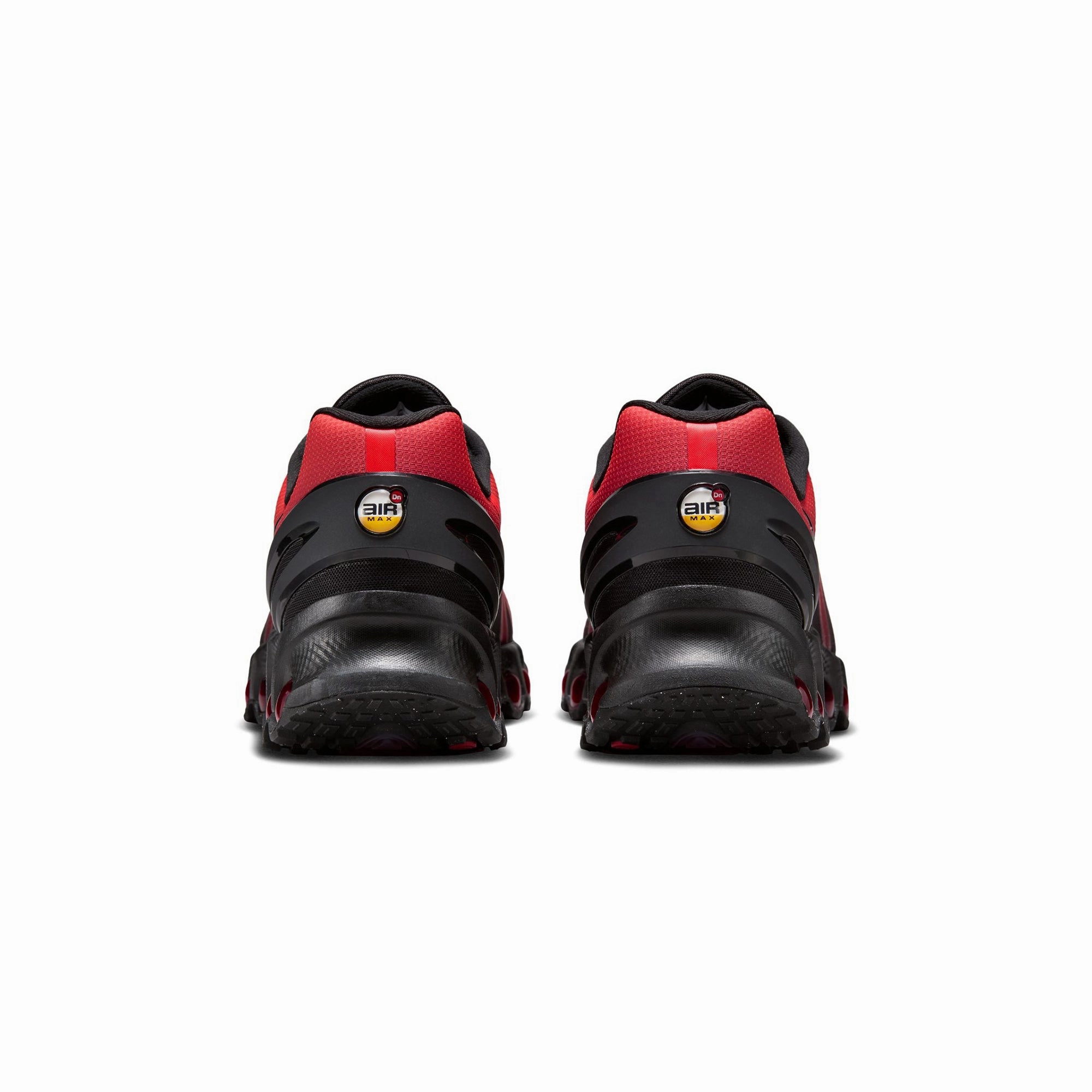 Nike Mens Air Max DN8 Shoes thick - sole shoes