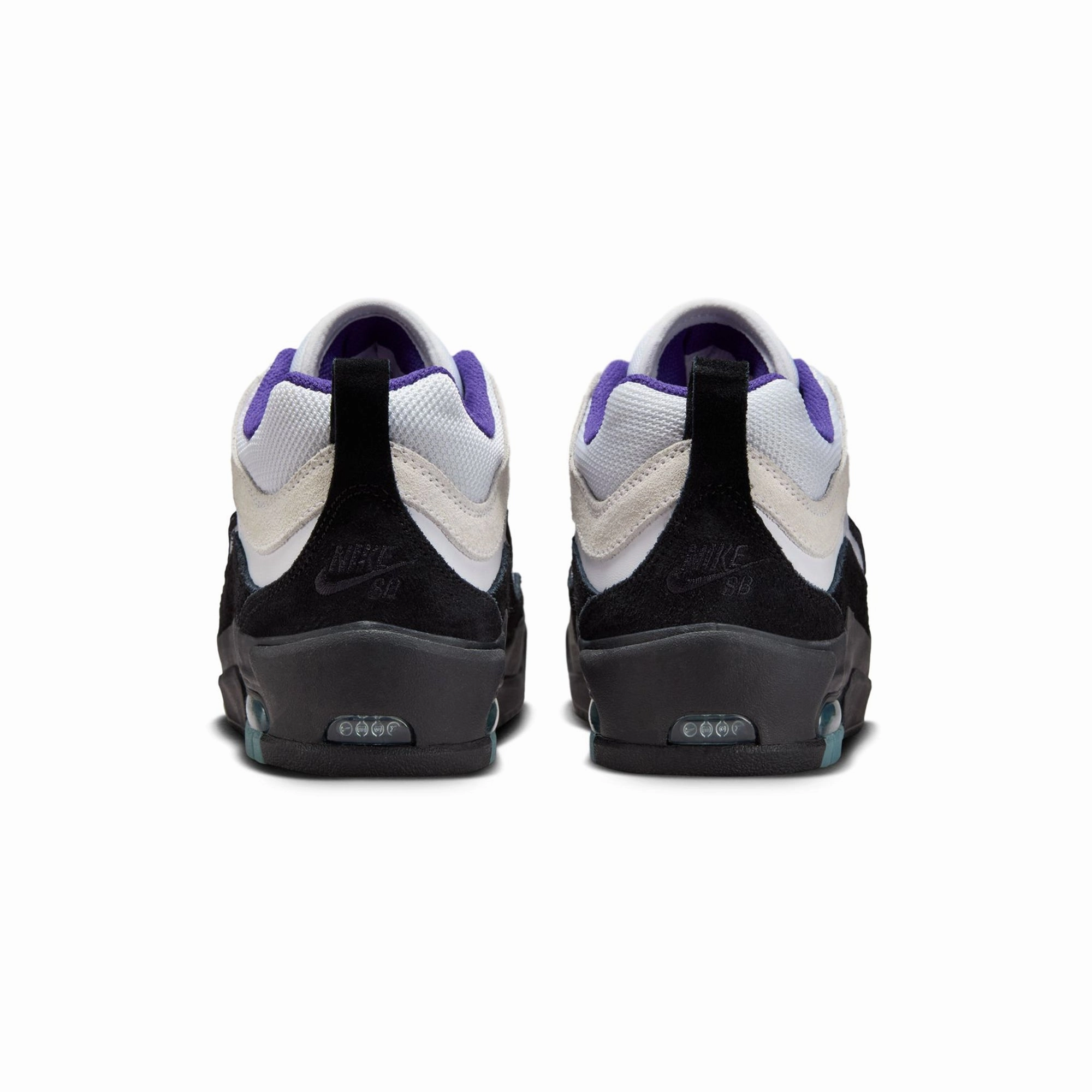 triple - density sole shoes Nike Mens Air Max Ishod Shoes