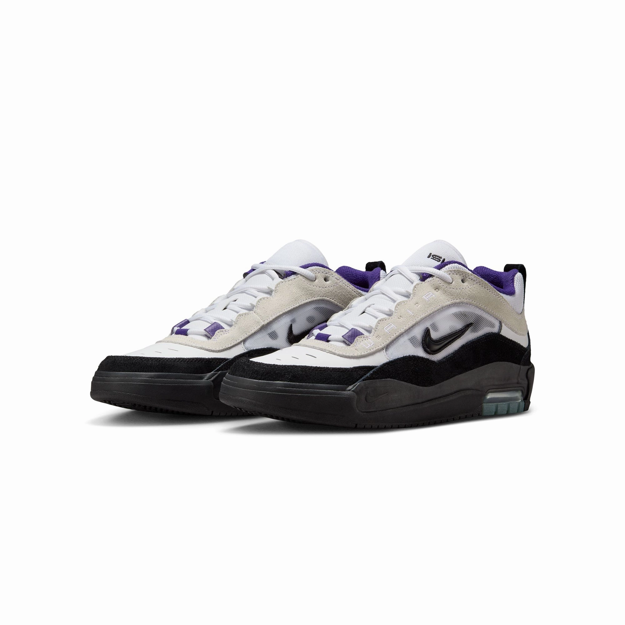 Trail grip Nike Mens Air Max Ishod Shoes