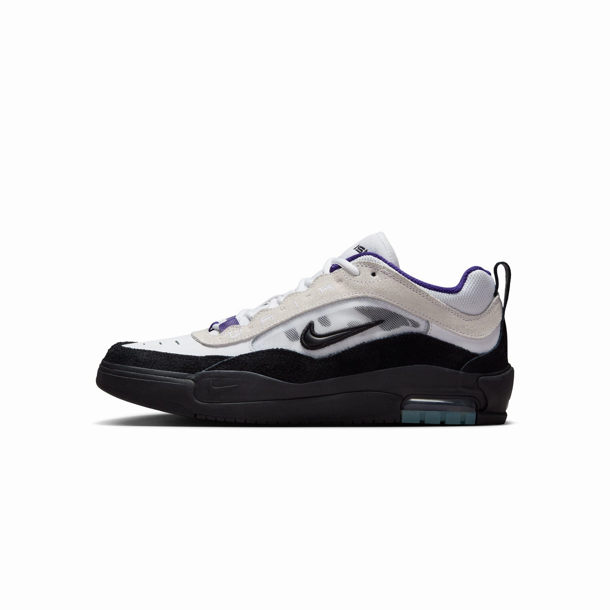 fast - paced shoes Functional Features Nike Mens Air Max Ishod Shoes