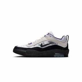 fast - paced shoes Functional Features Nike Mens Air Max Ishod Shoes