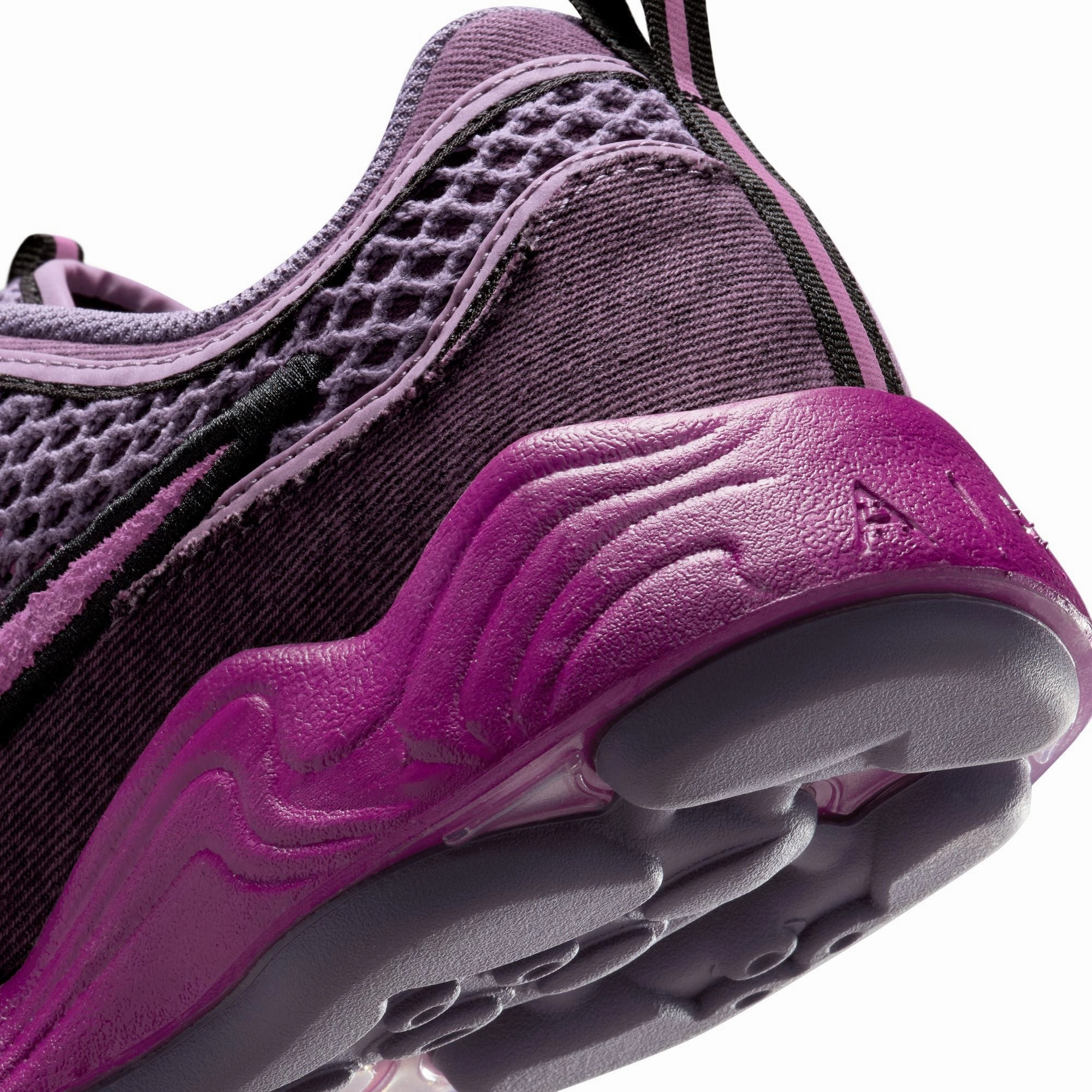 Nike Mens Air Zoom Spiridon PRM Shoes Lace Up Light On Feet